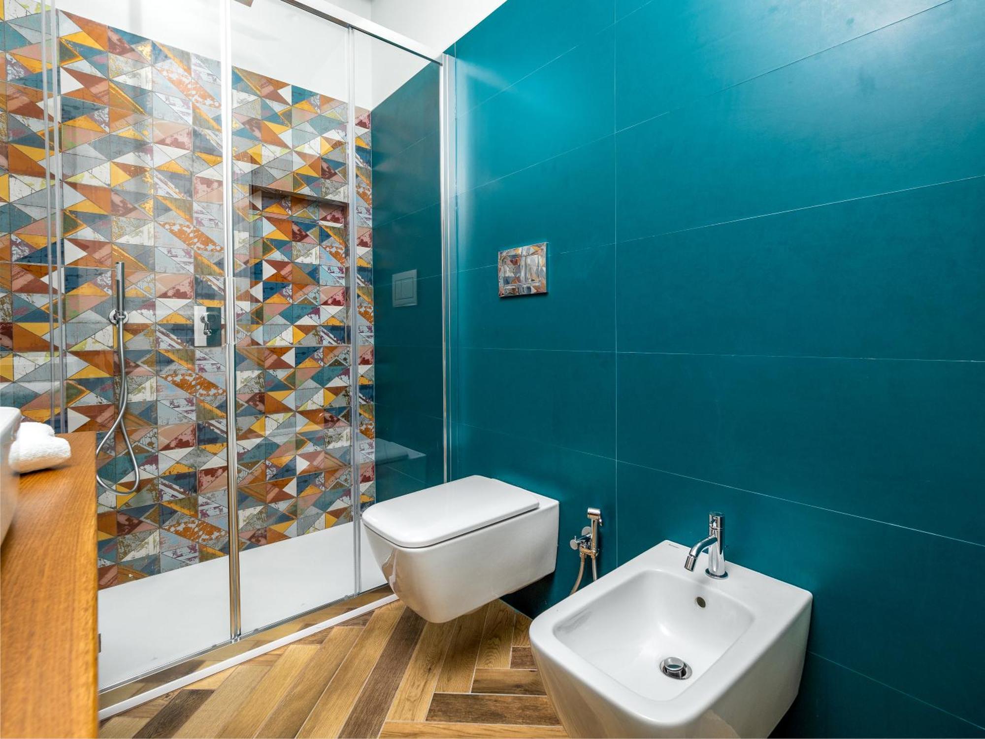 Apartment Futura Funky House - De Vivo Realty Sorrento