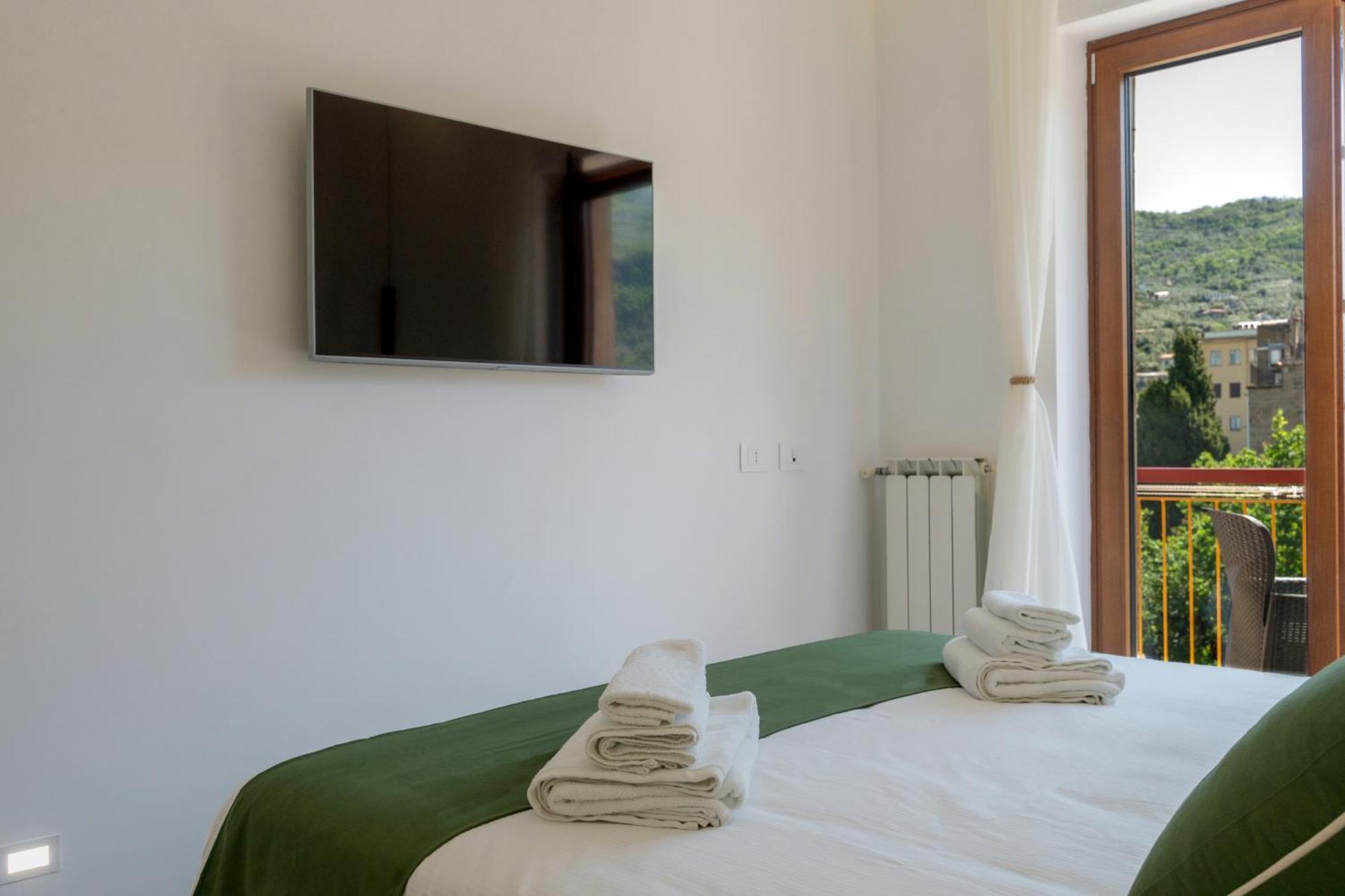 Mifra Guest house *