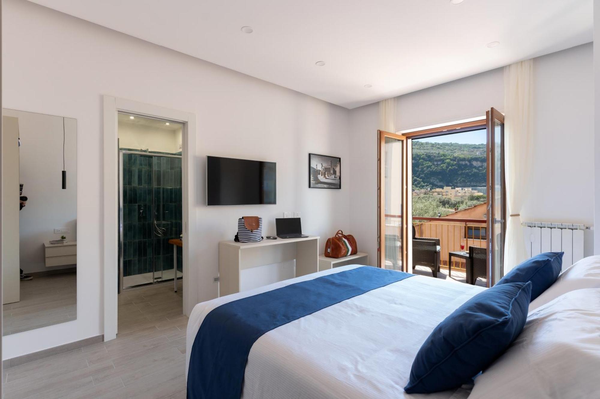 Guest house Mifra