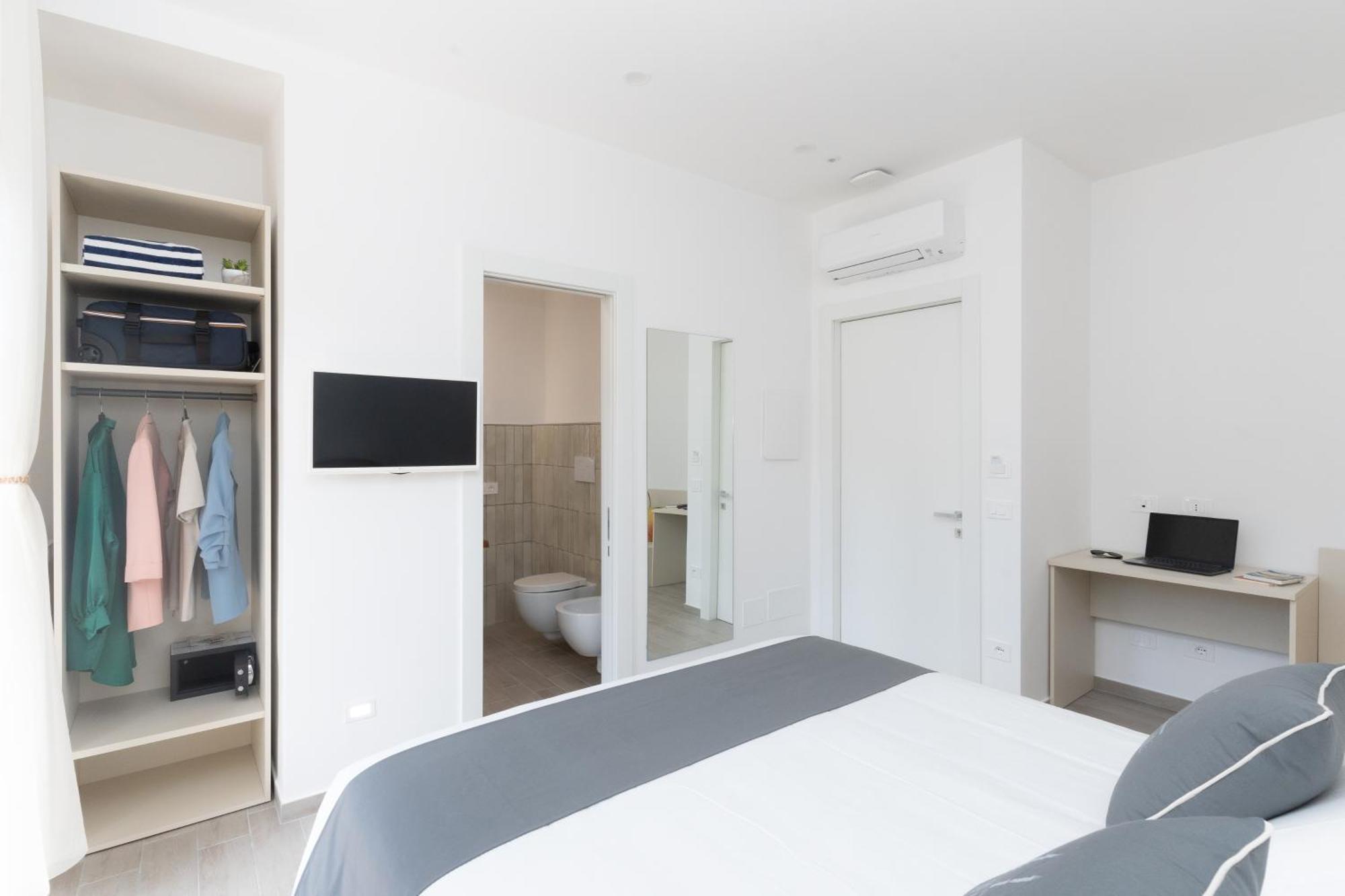 Guest house Mifra *