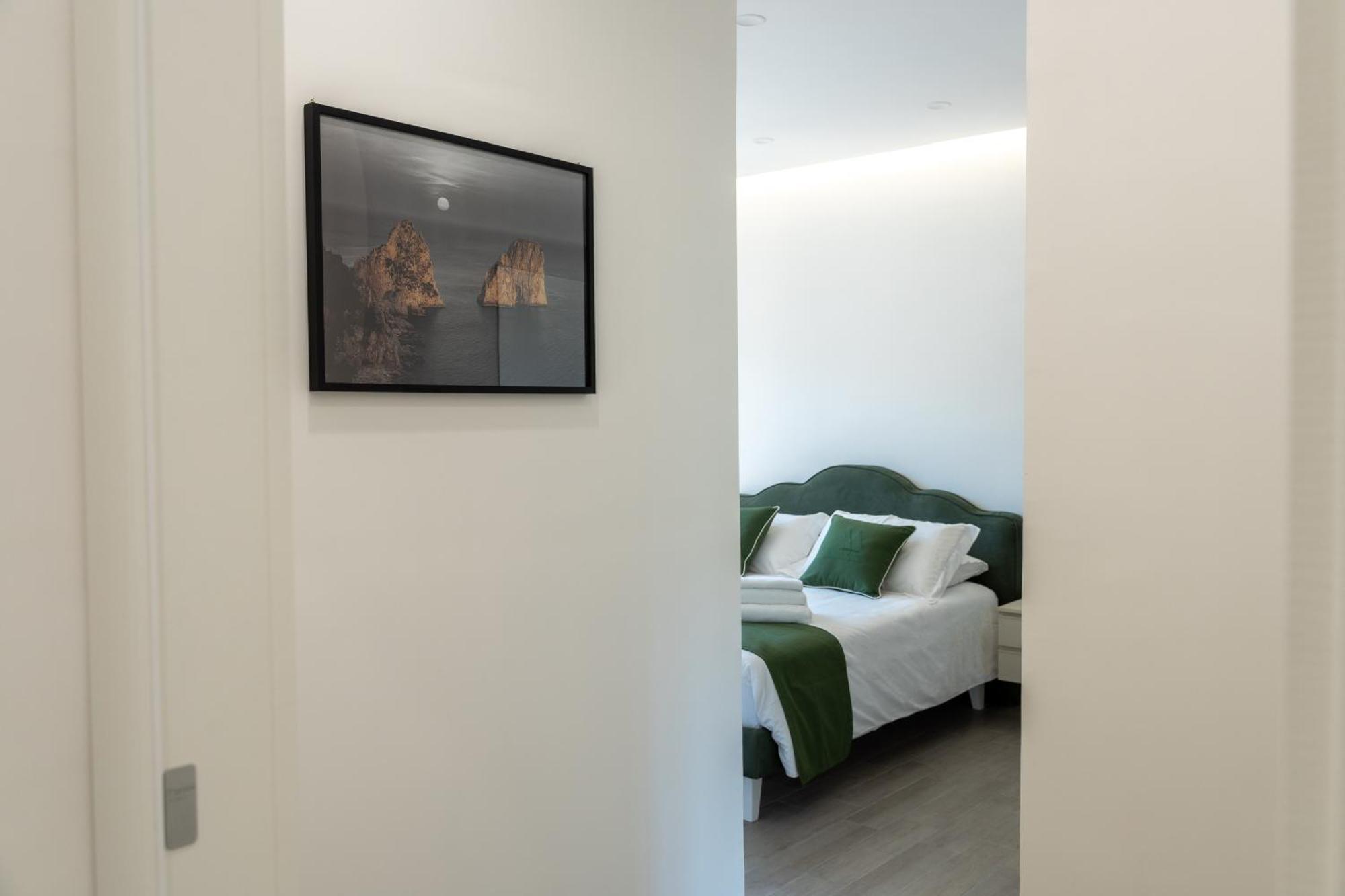 Mifra Guest house Sorrento