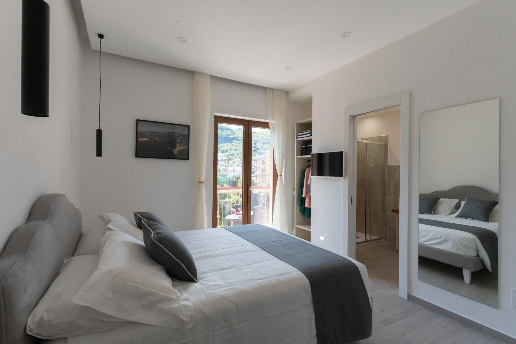 Mifra Guest house Sorrento