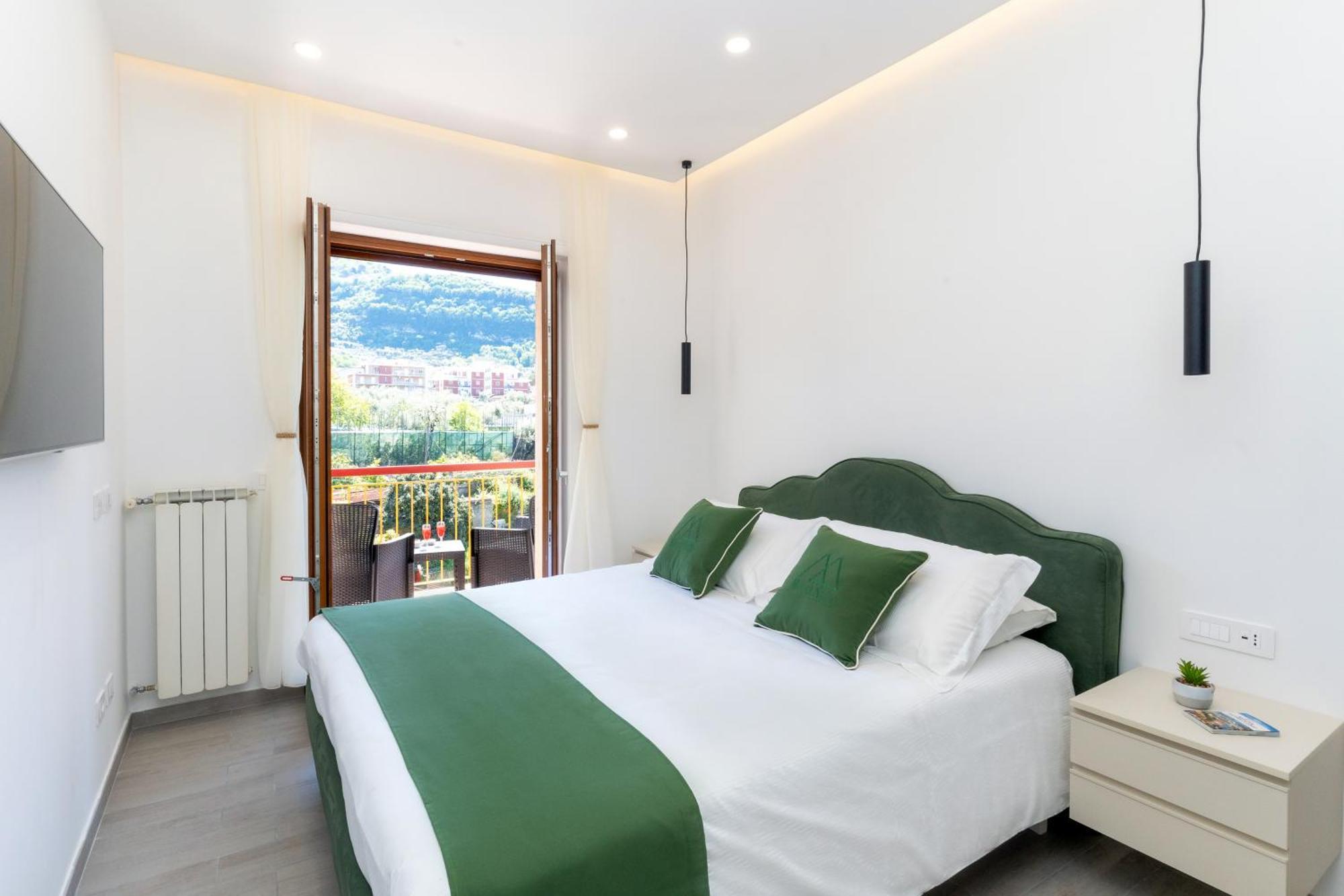 Guest house Mifra