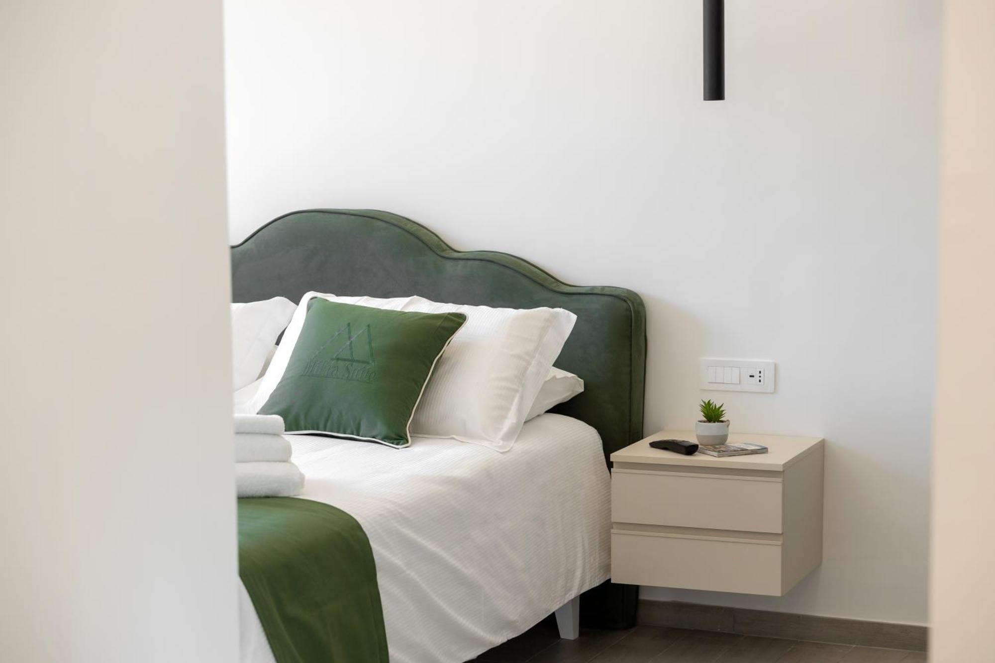 Guest house Mifra Sorrento