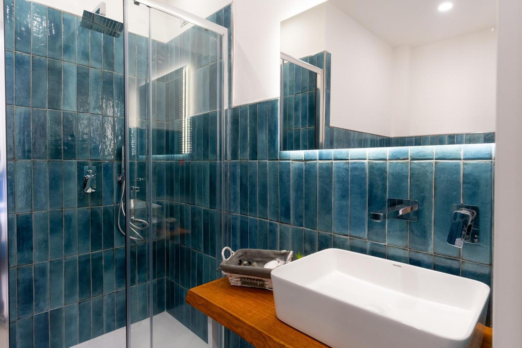 Mifra Guest house Sorrento