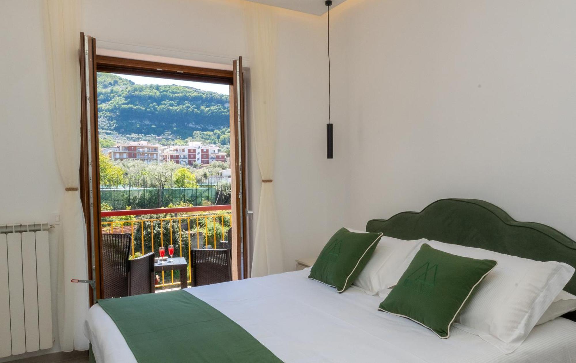Mifra Guest house
