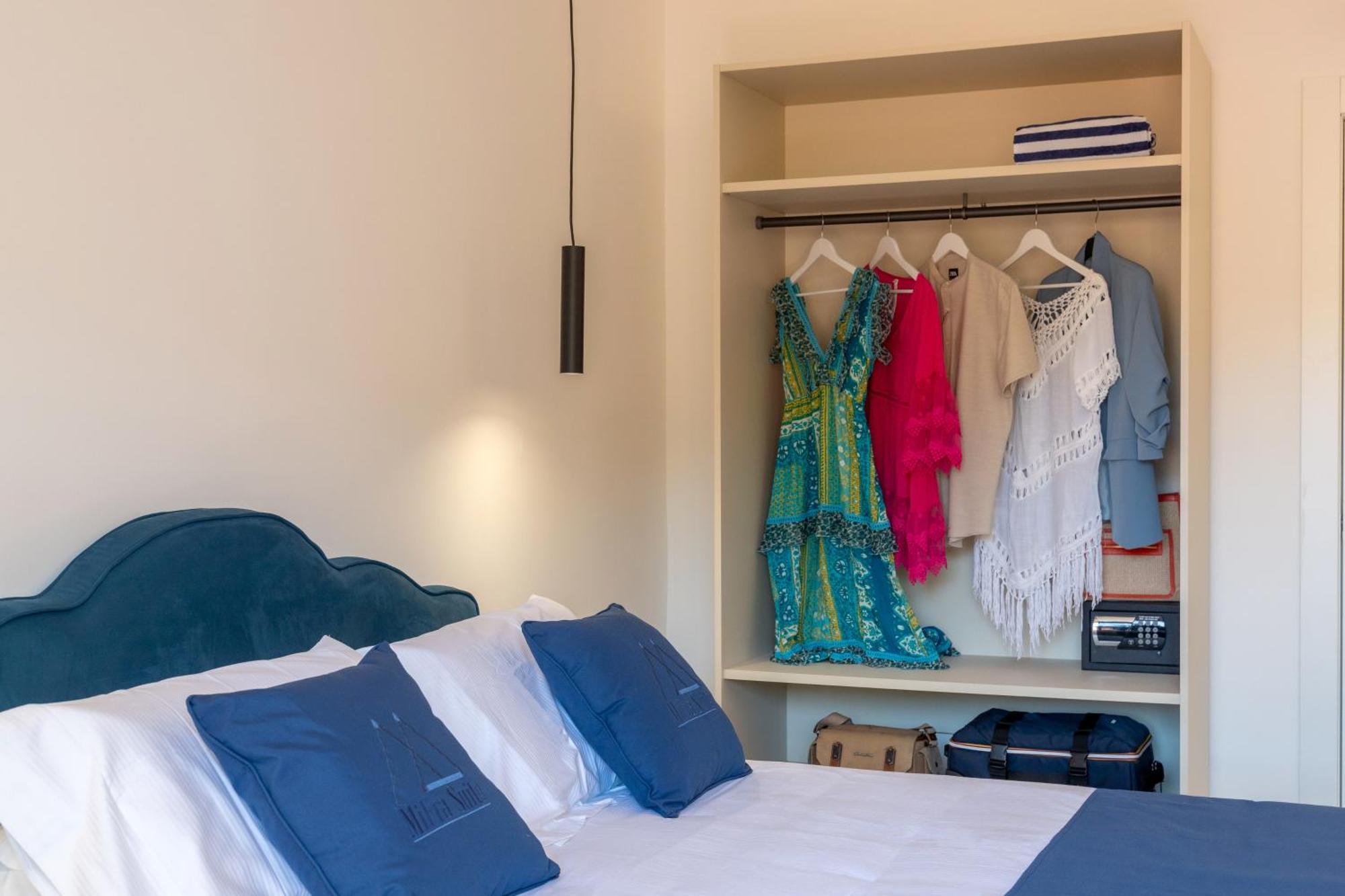 Mifra Guest house *