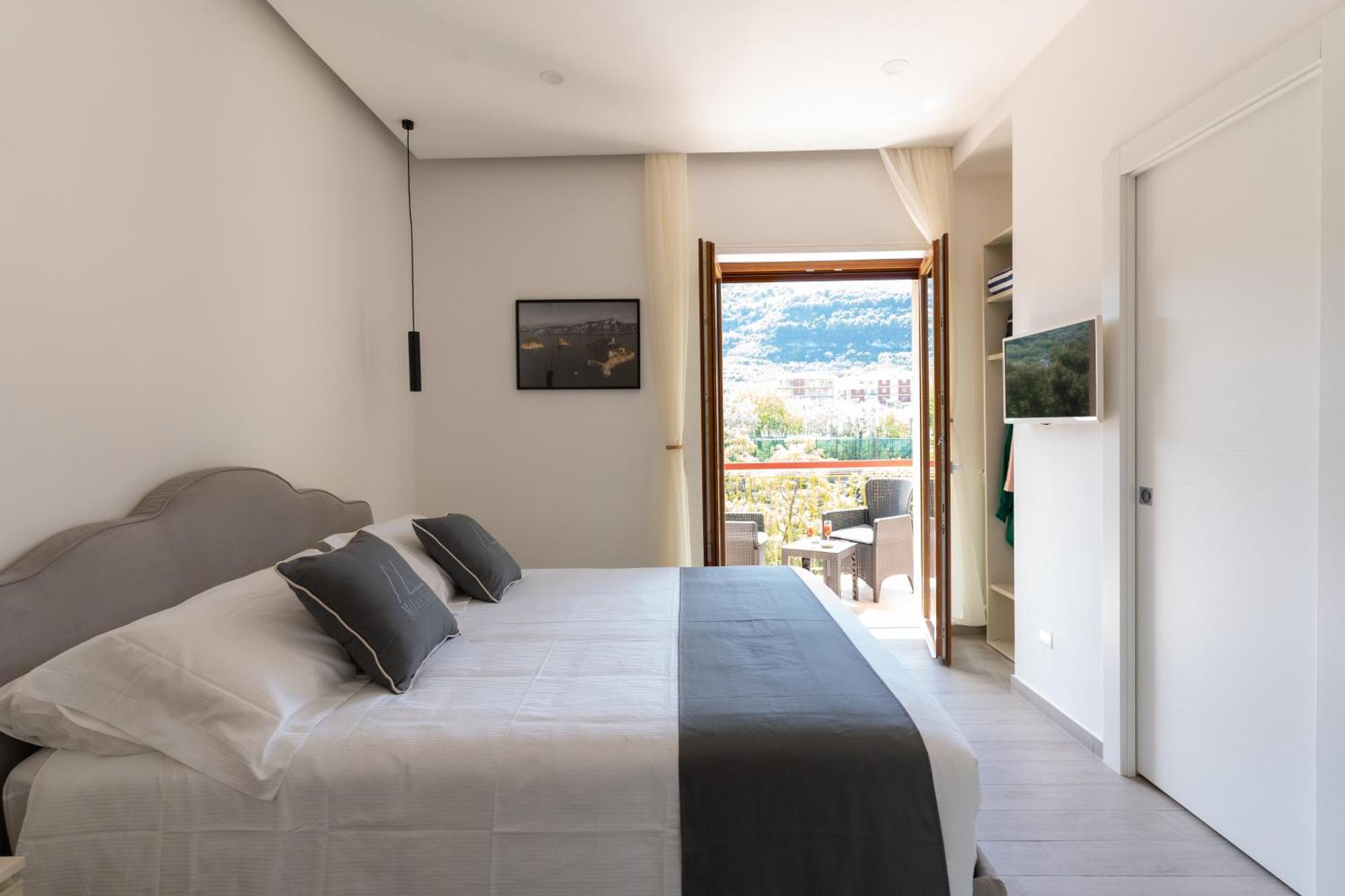 Guest house Mifra Sorrento