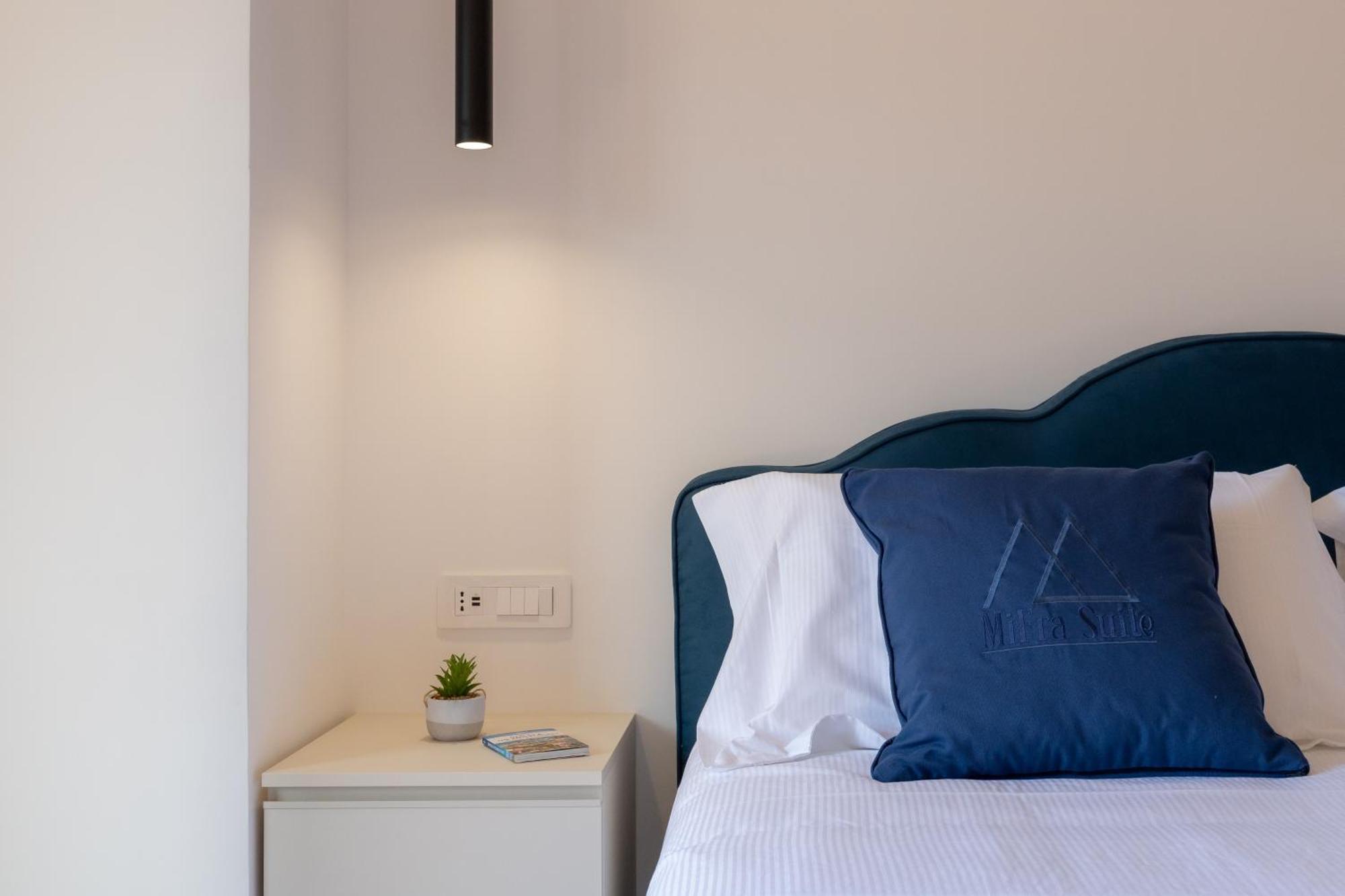 Mifra Guest house Sorrento