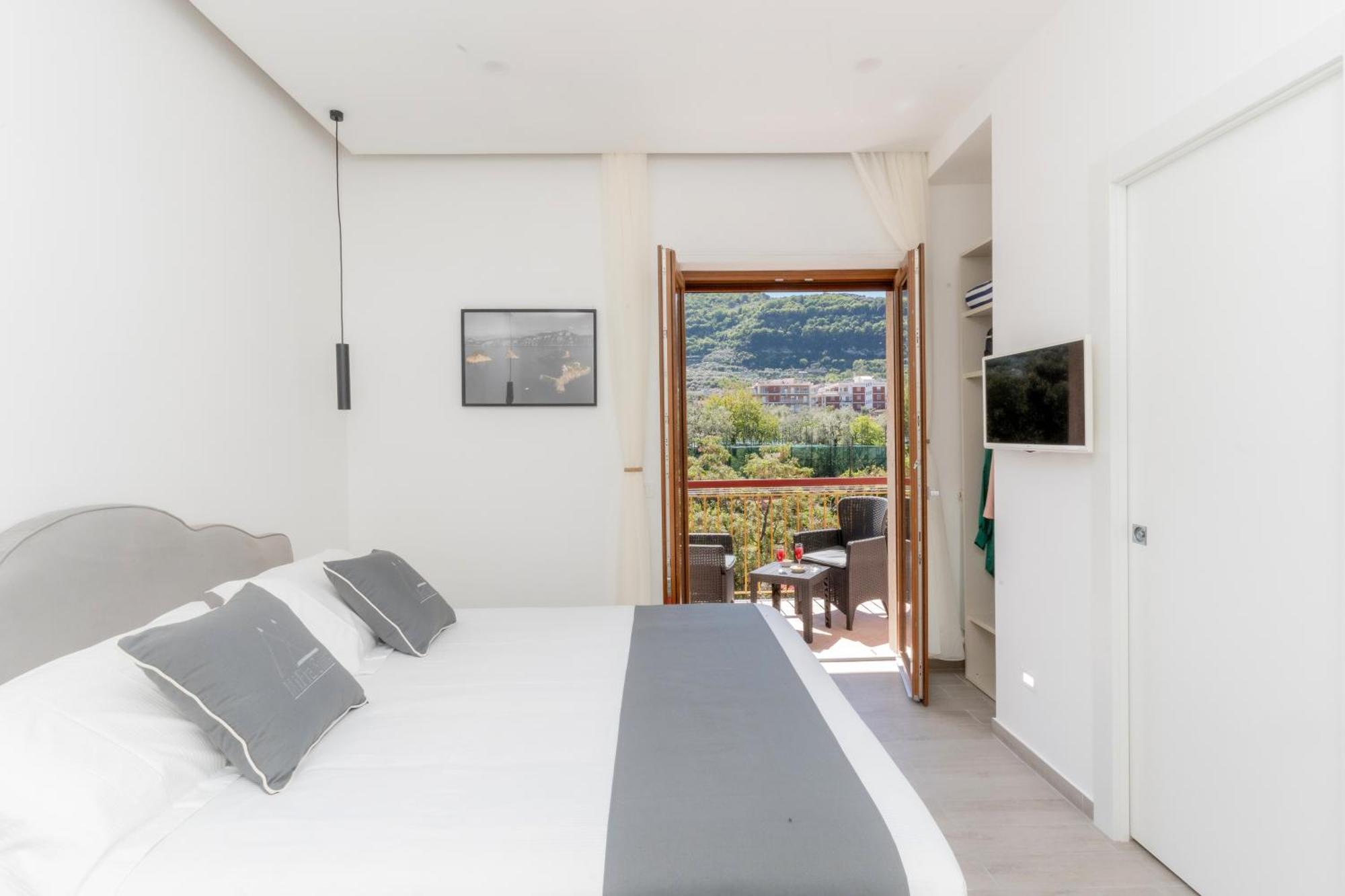 Mifra Guest house Sorrento