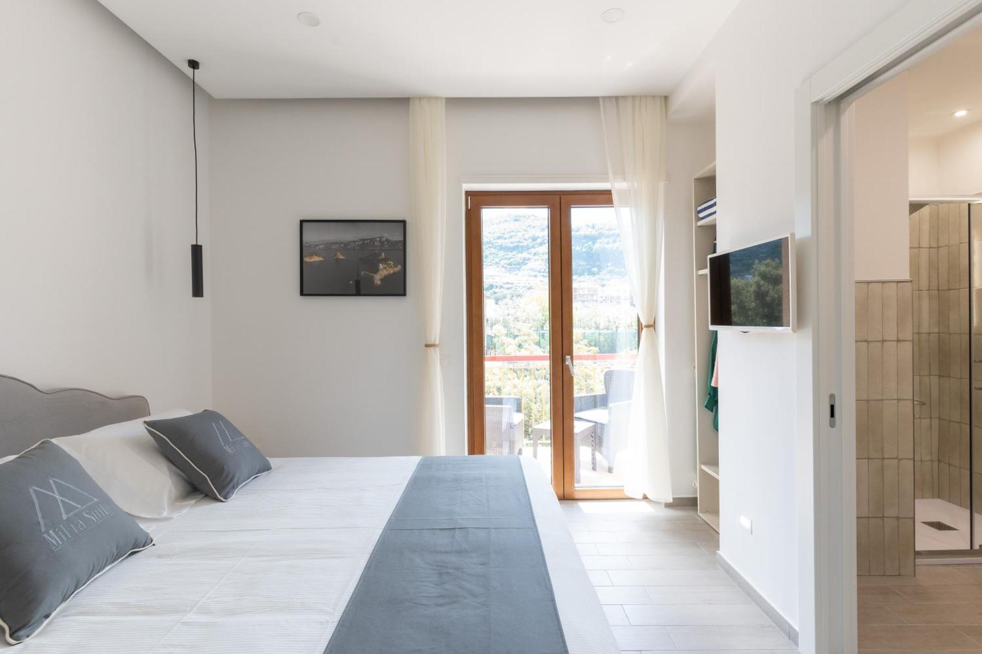 Mifra Guest house *