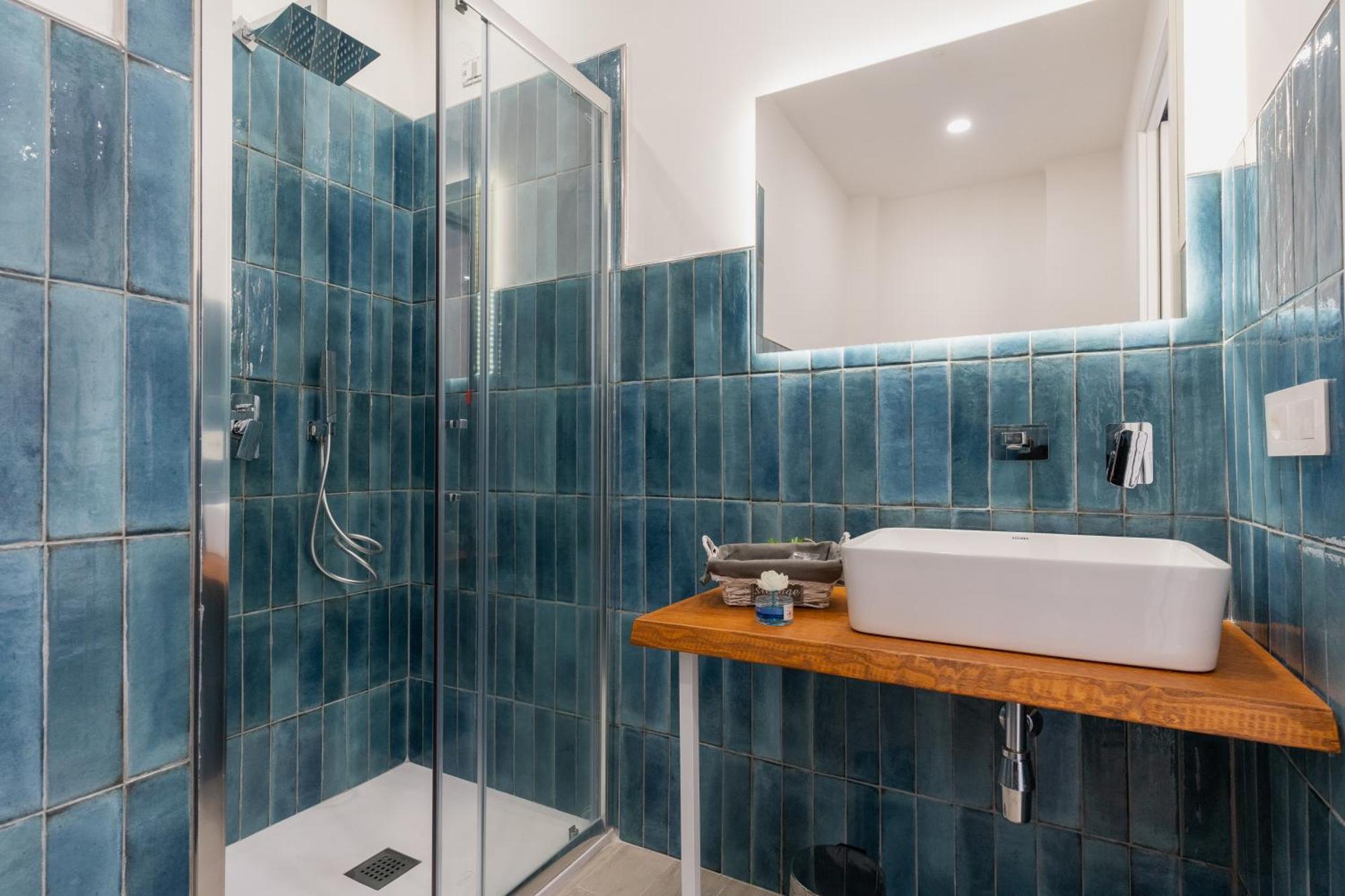 Mifra Guest house Sorrento