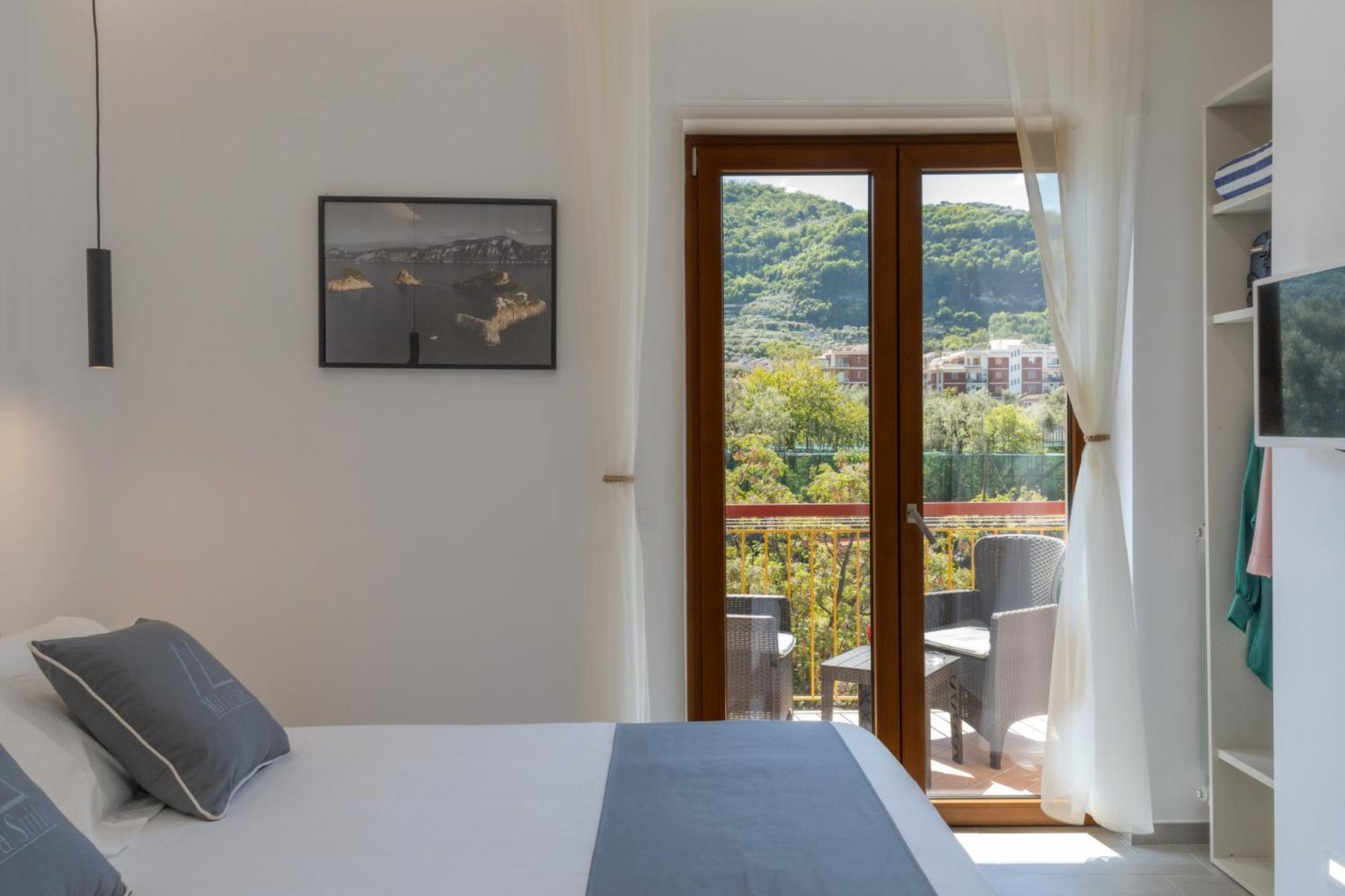 Guest house Mifra Sorrento
