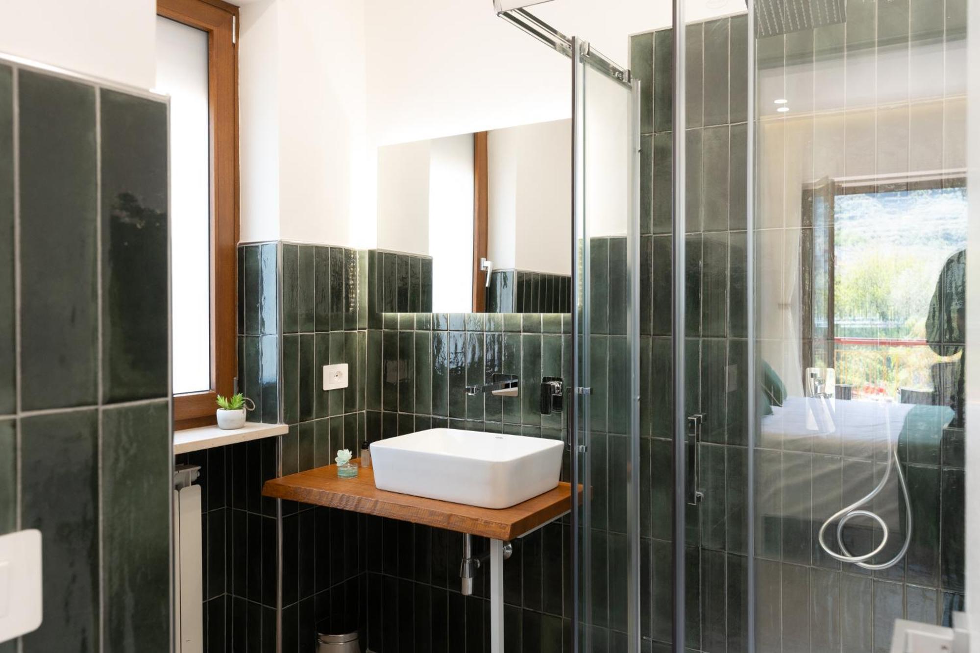 Mifra Guest house Sorrento