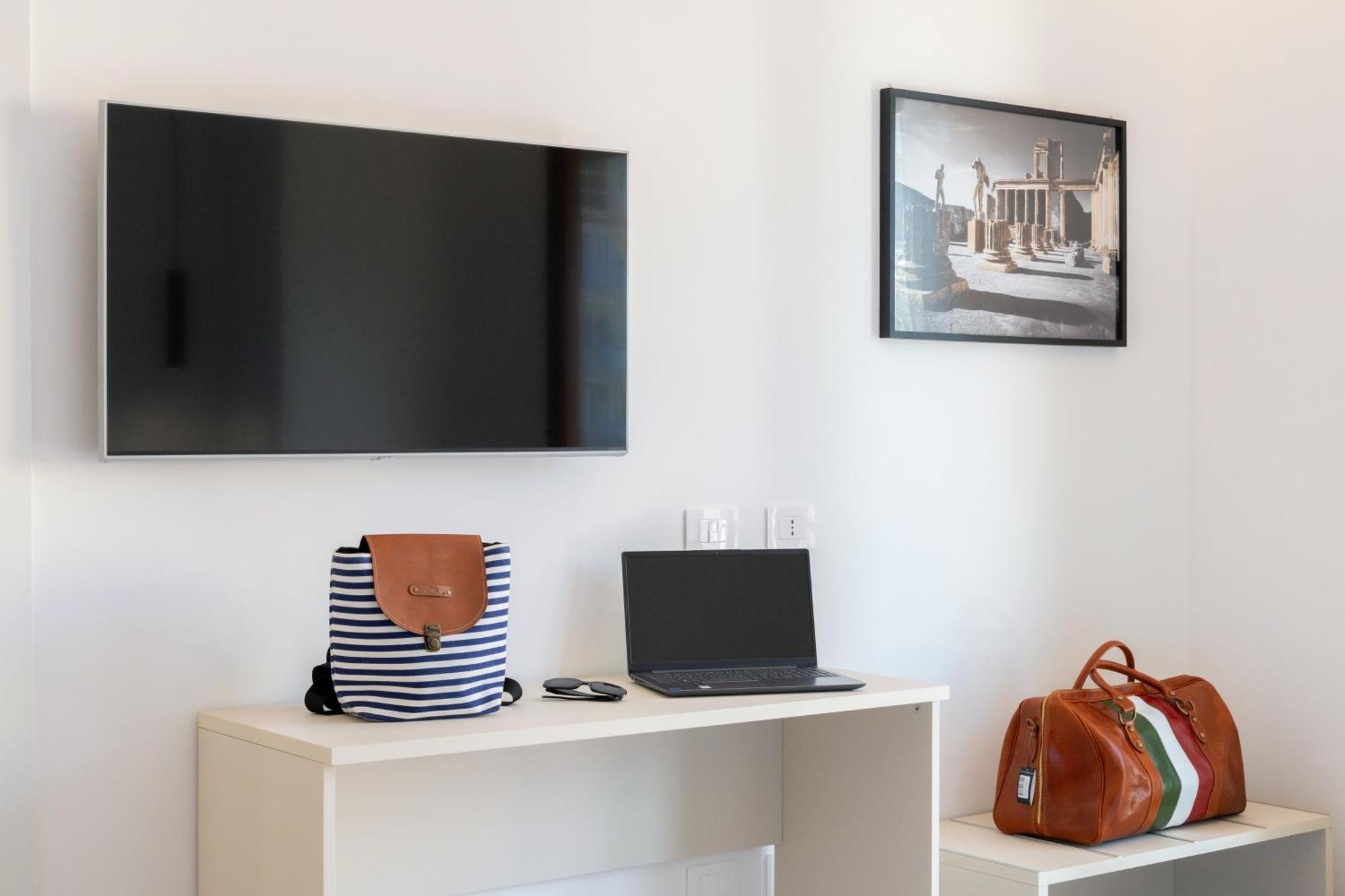 Mifra Guest house Sorrento