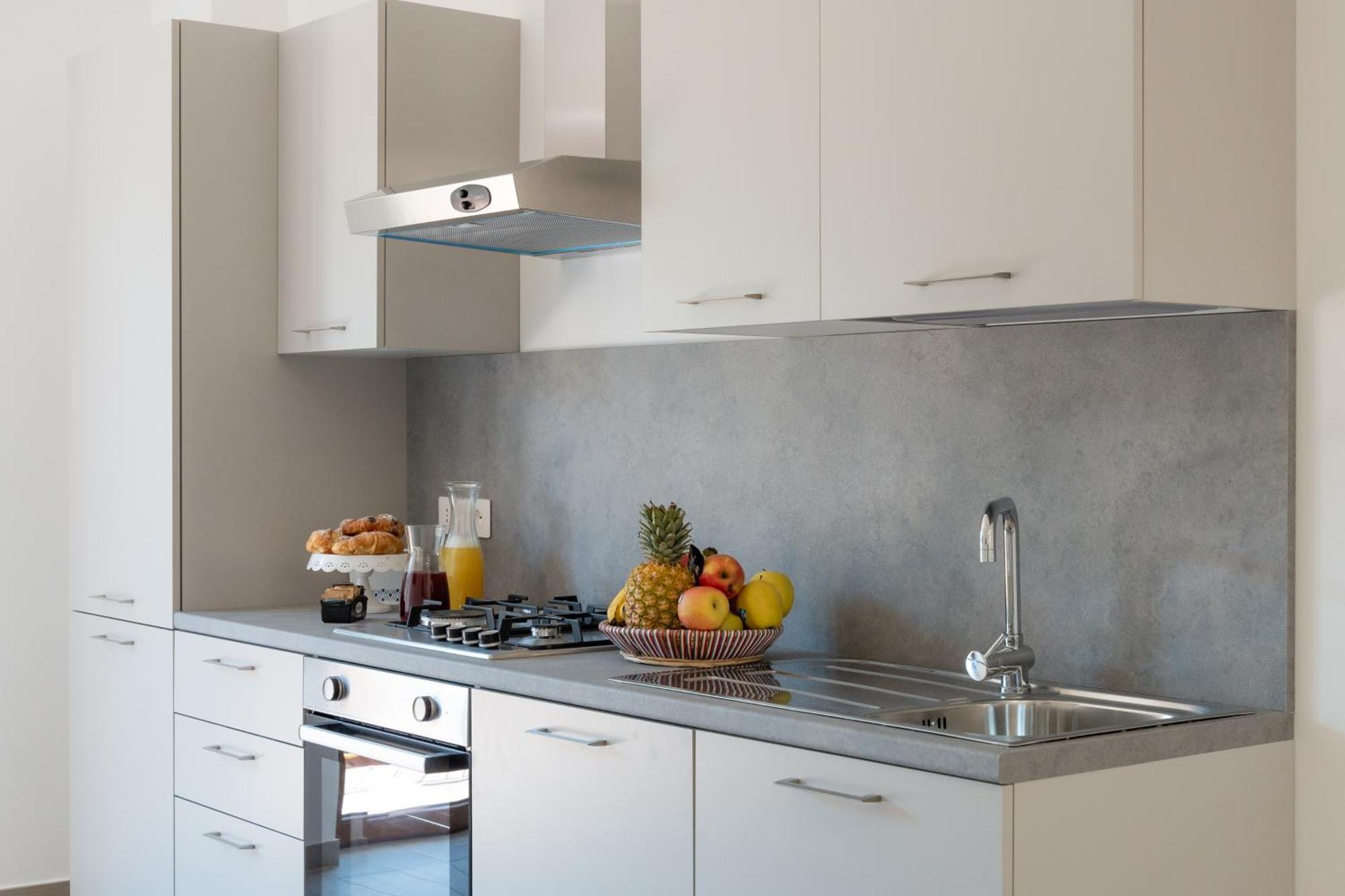 Mifra Guest house Sorrento