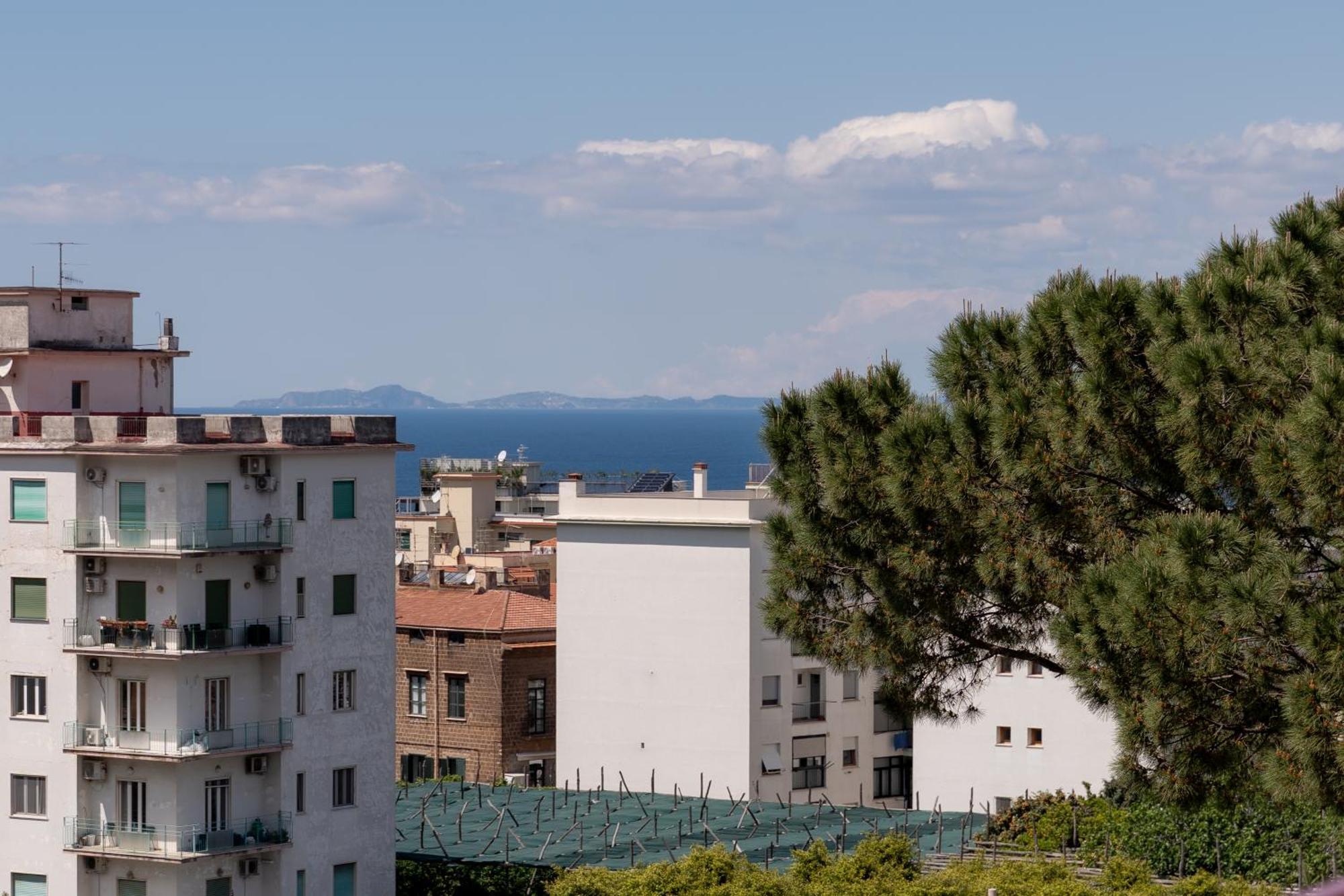 Mifra Sorrento