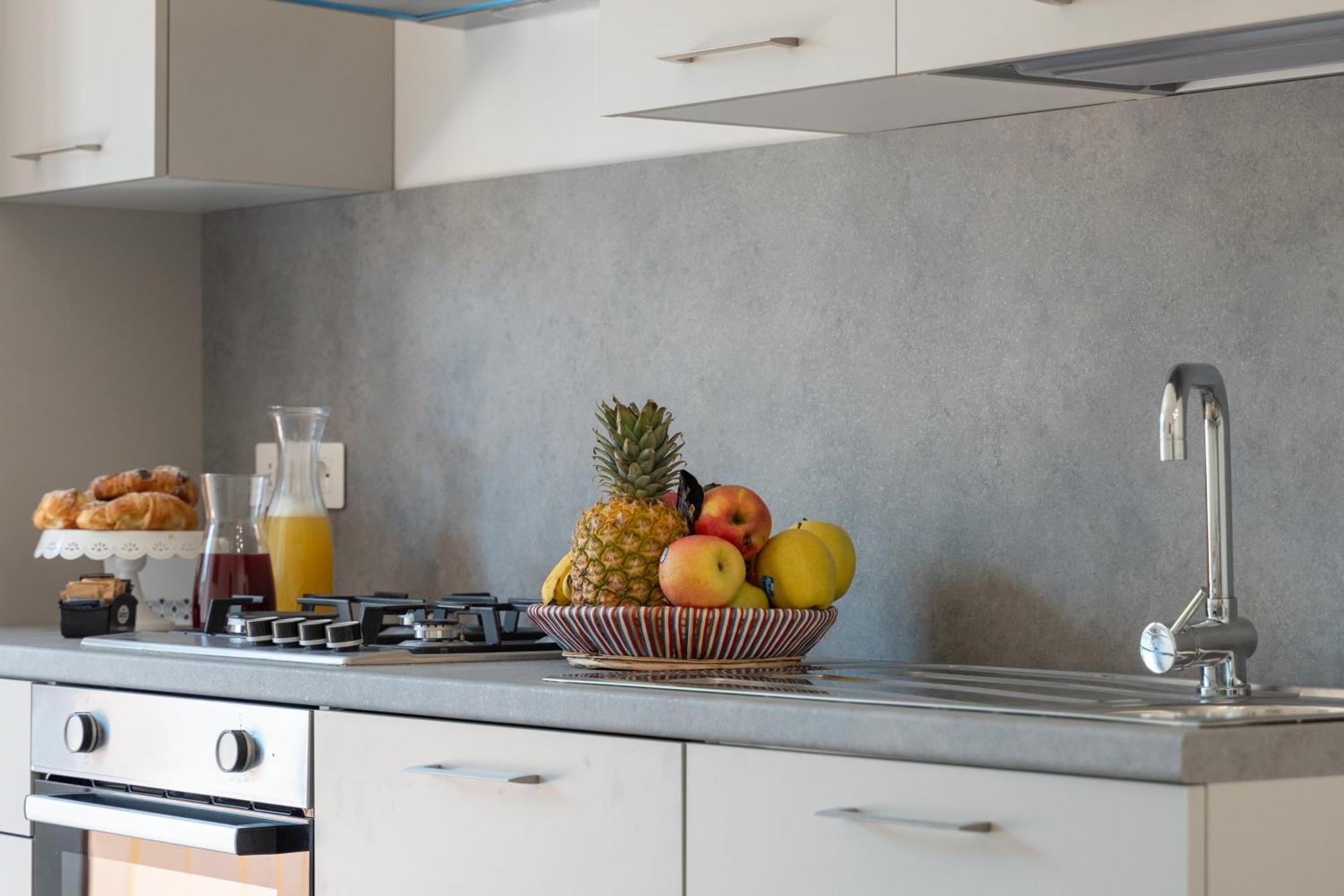Guest house Mifra Sorrento