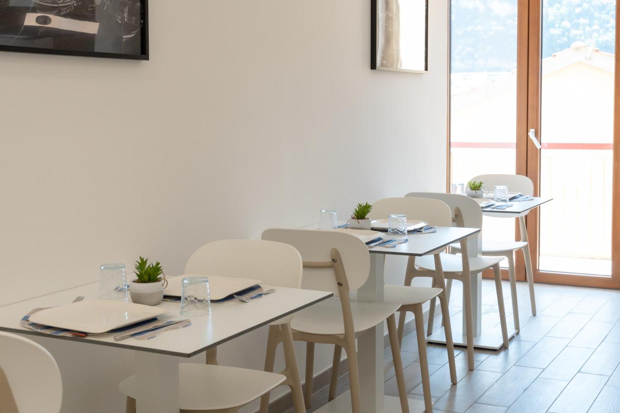 Guest house Mifra