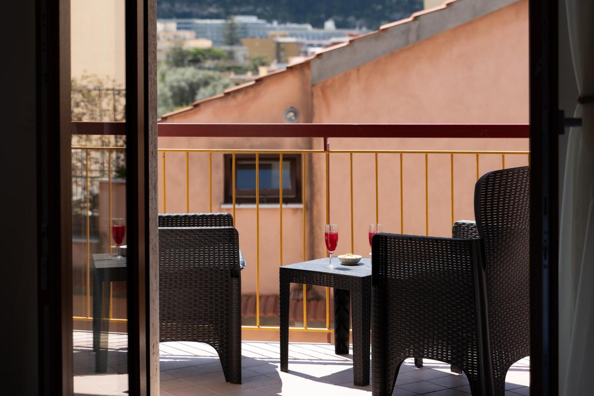 Guest house Mifra Sorrento