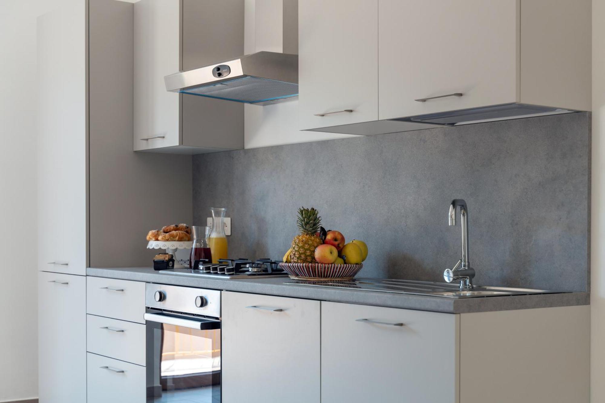 Guest house Mifra