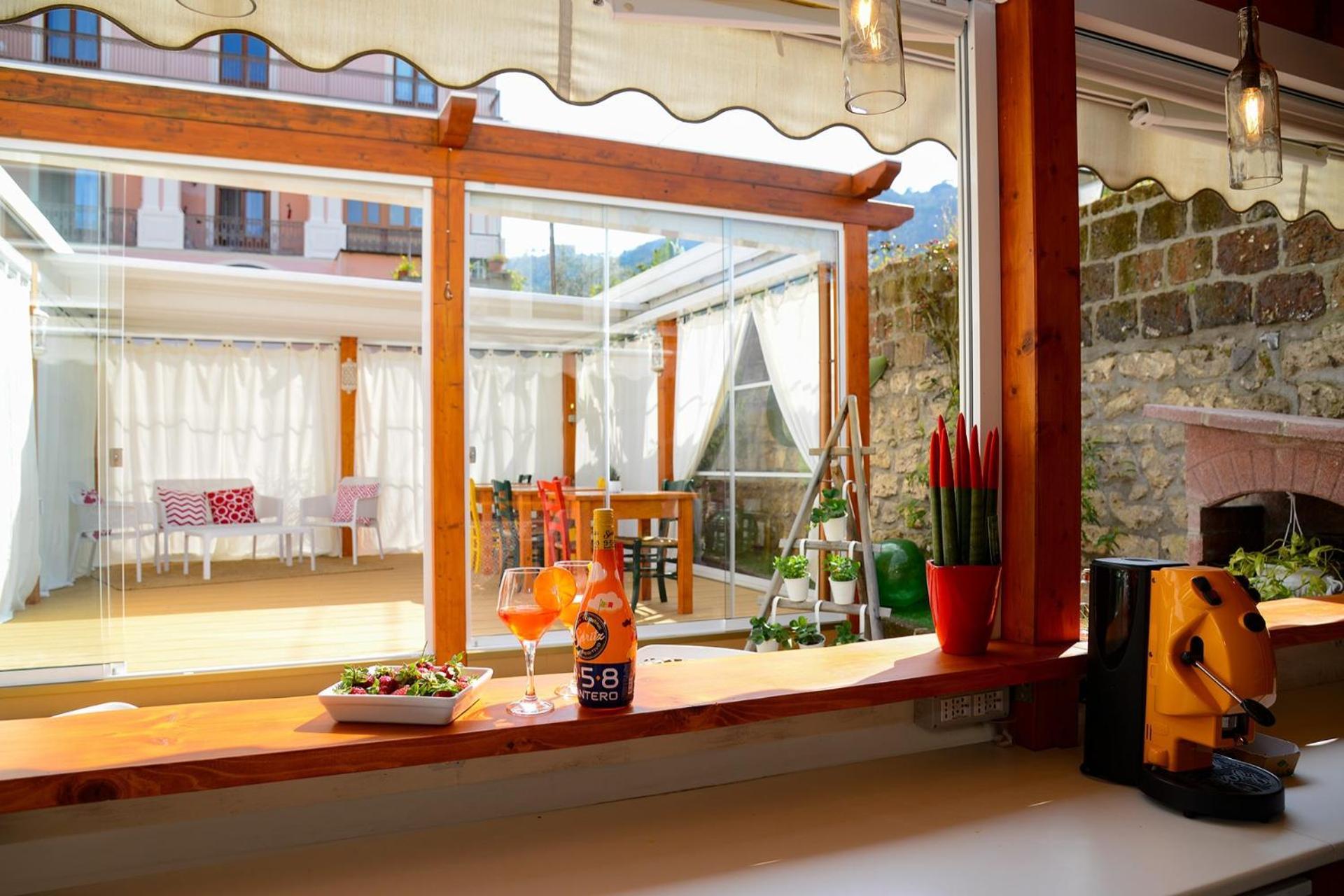 Bed & Breakfast Mario Relais