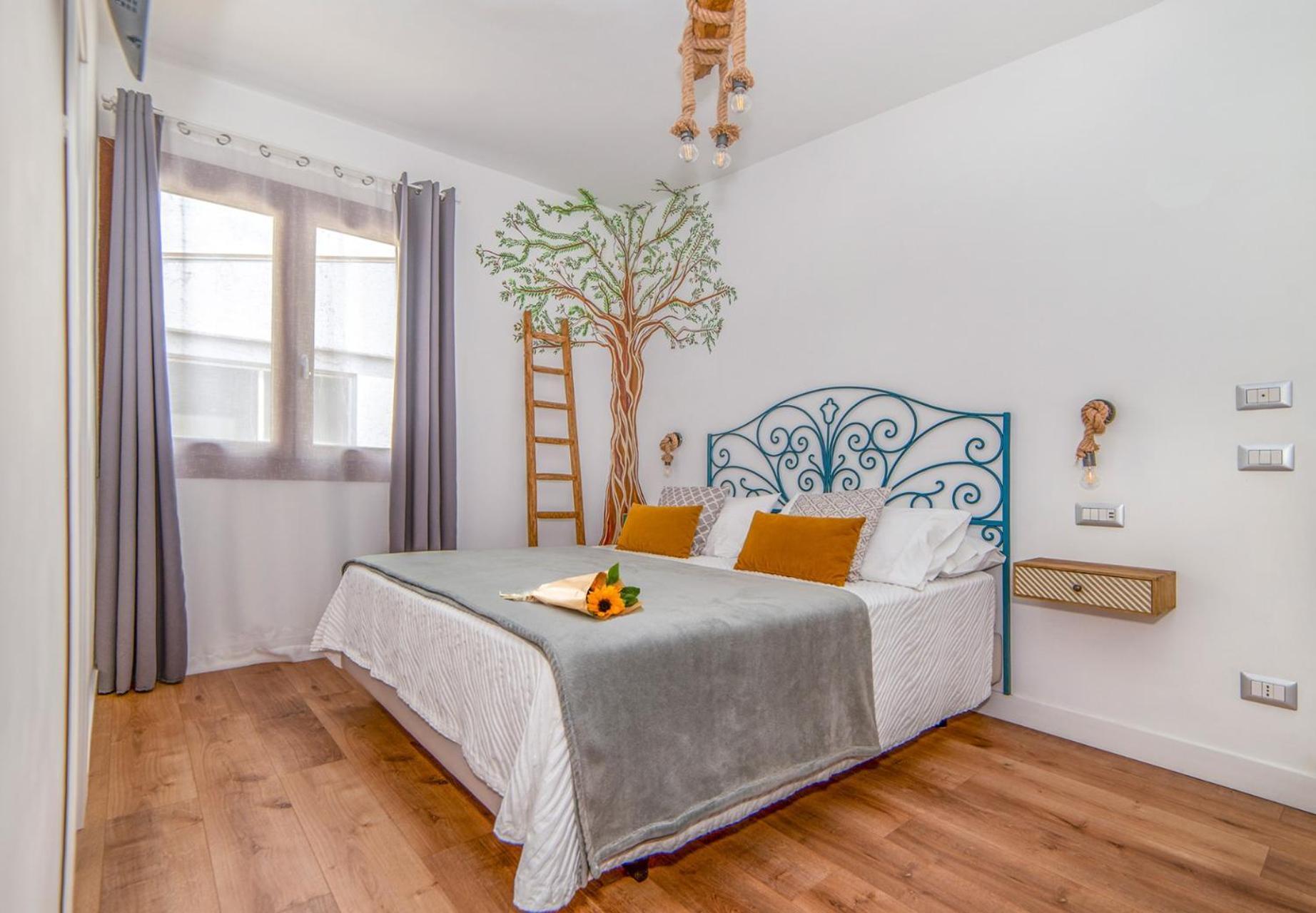 Bed & Breakfast Mario Relais 3*