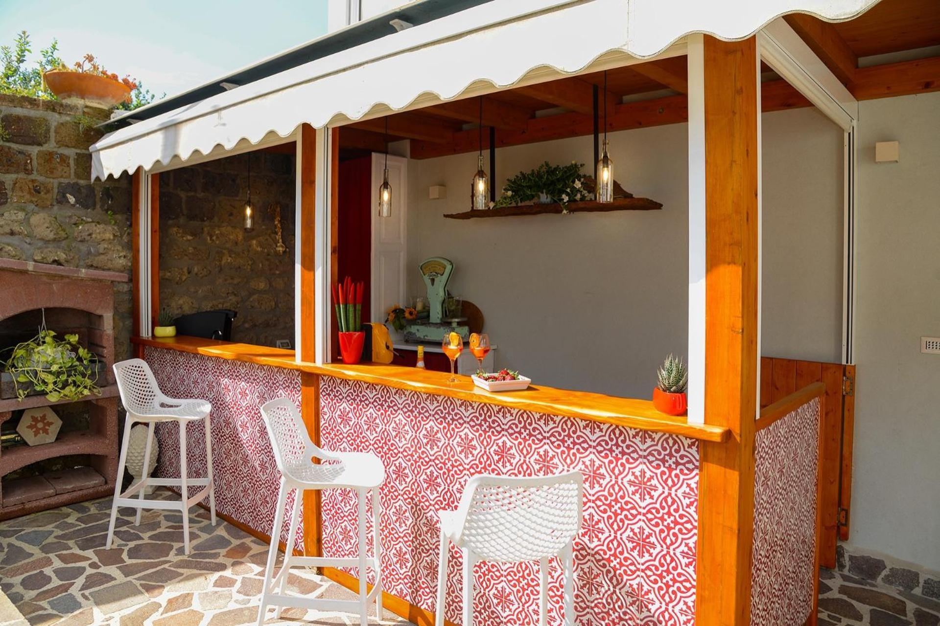 Bed & Breakfast Mario Relais