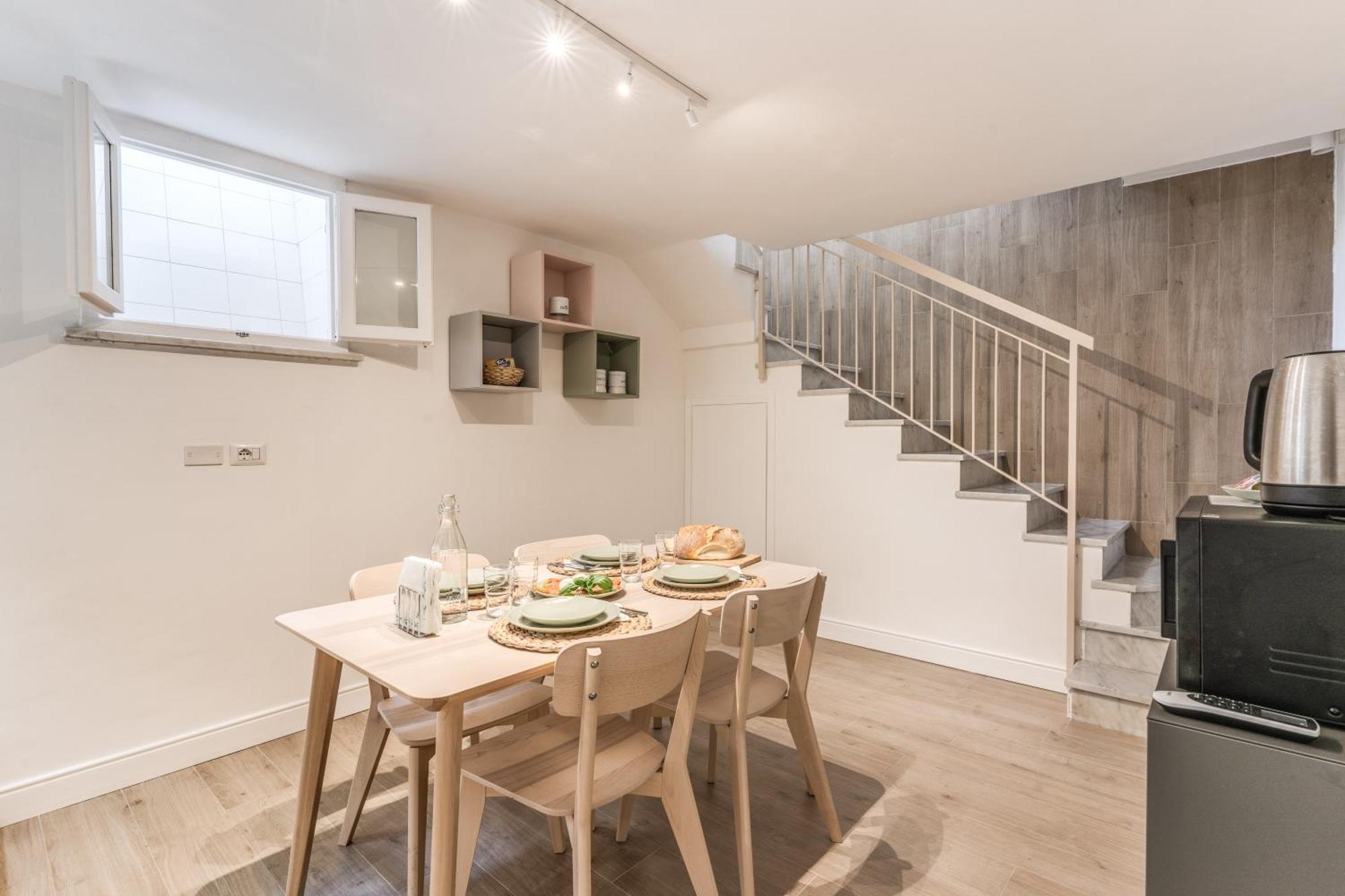 Appartamento Casa Maris Sorrento