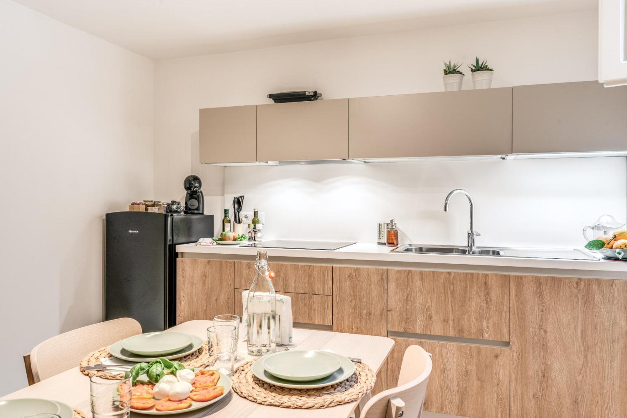 Casa Maris Appartamento