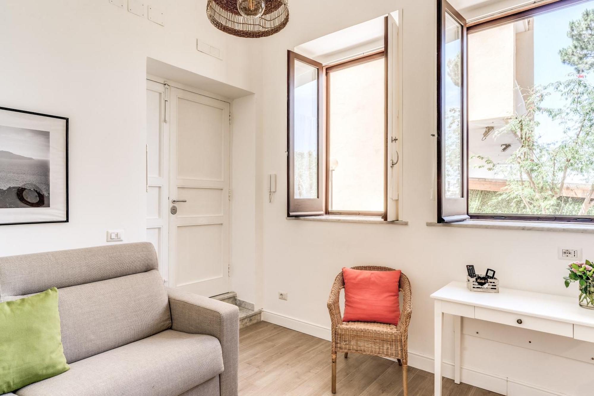 Appartamento Casa Maris Sorrento