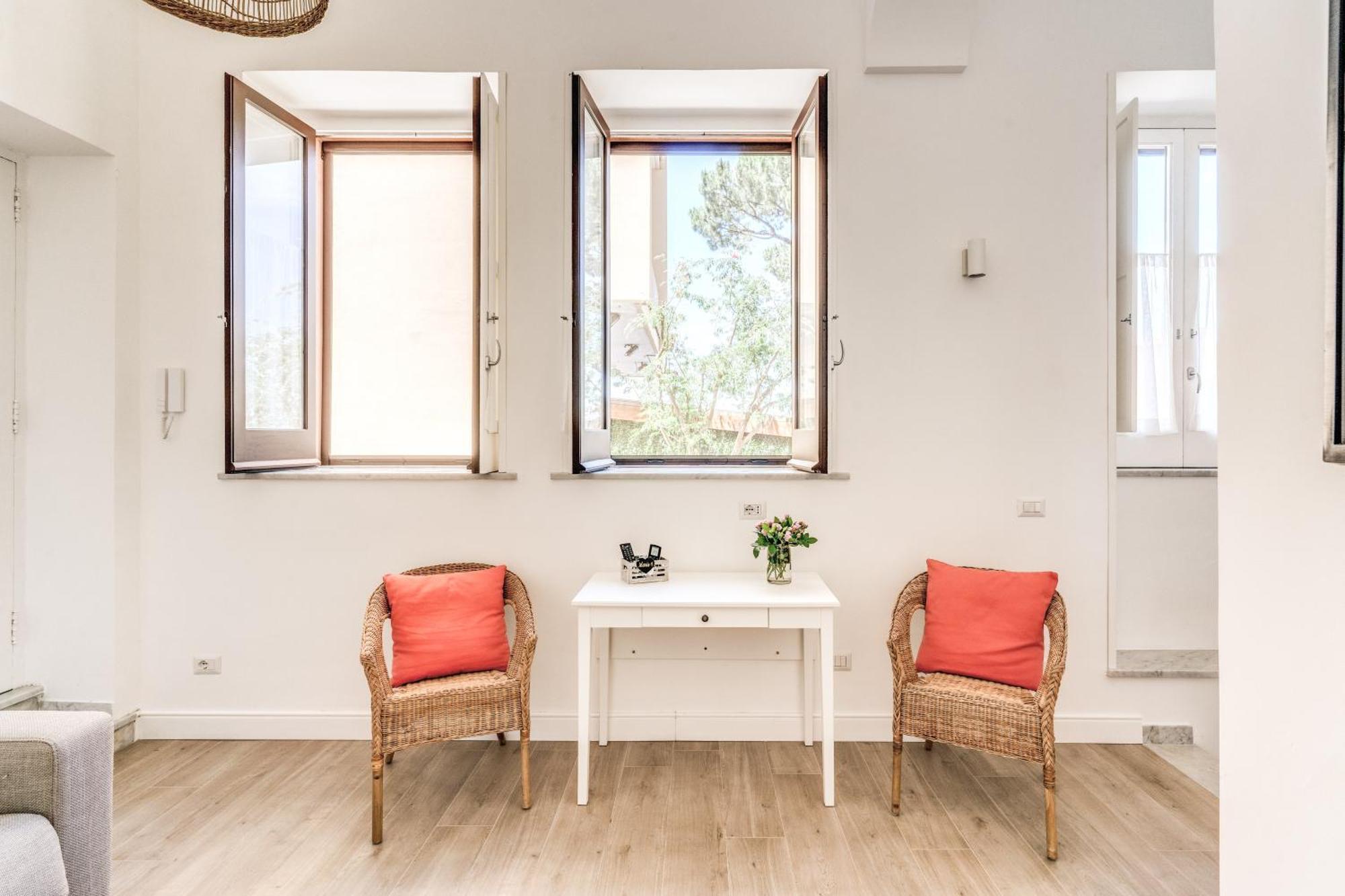 Appartamento Casa Maris