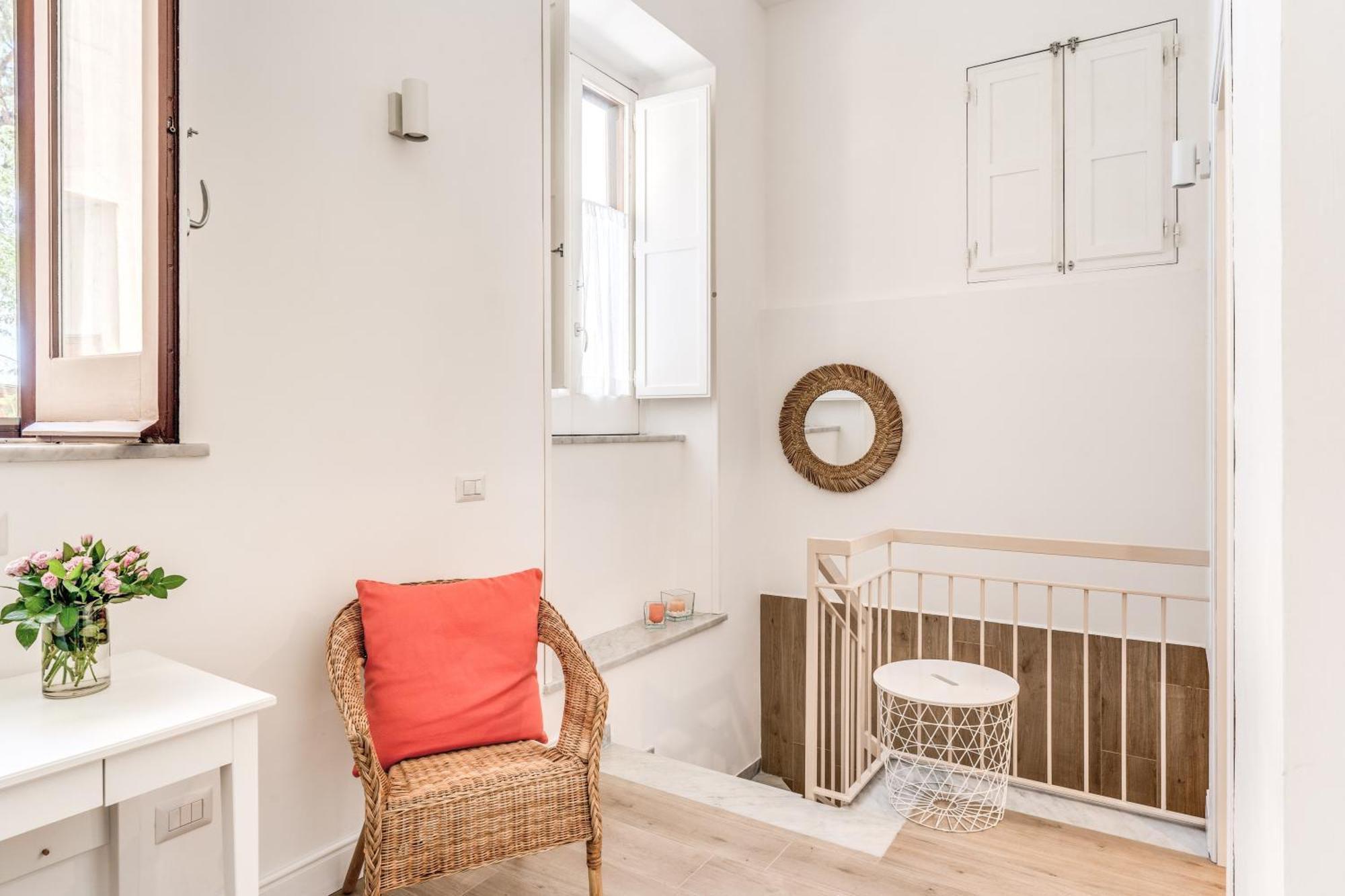 Appartamento Casa Maris *