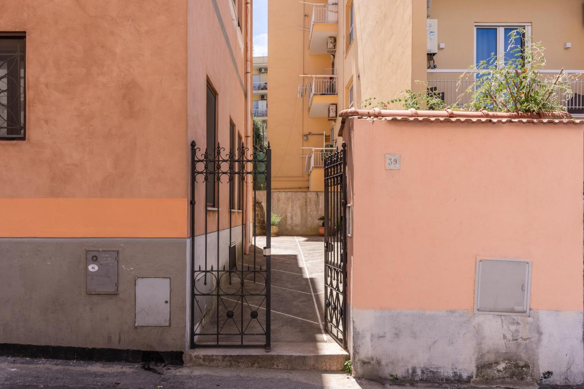 Casa Maris *