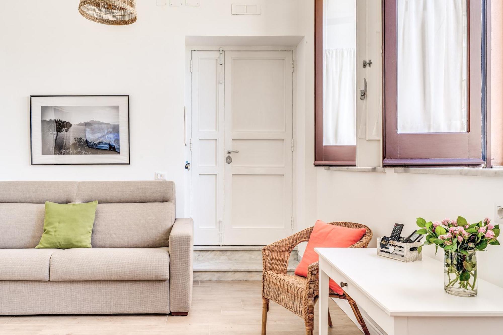 Appartamento Casa Maris *