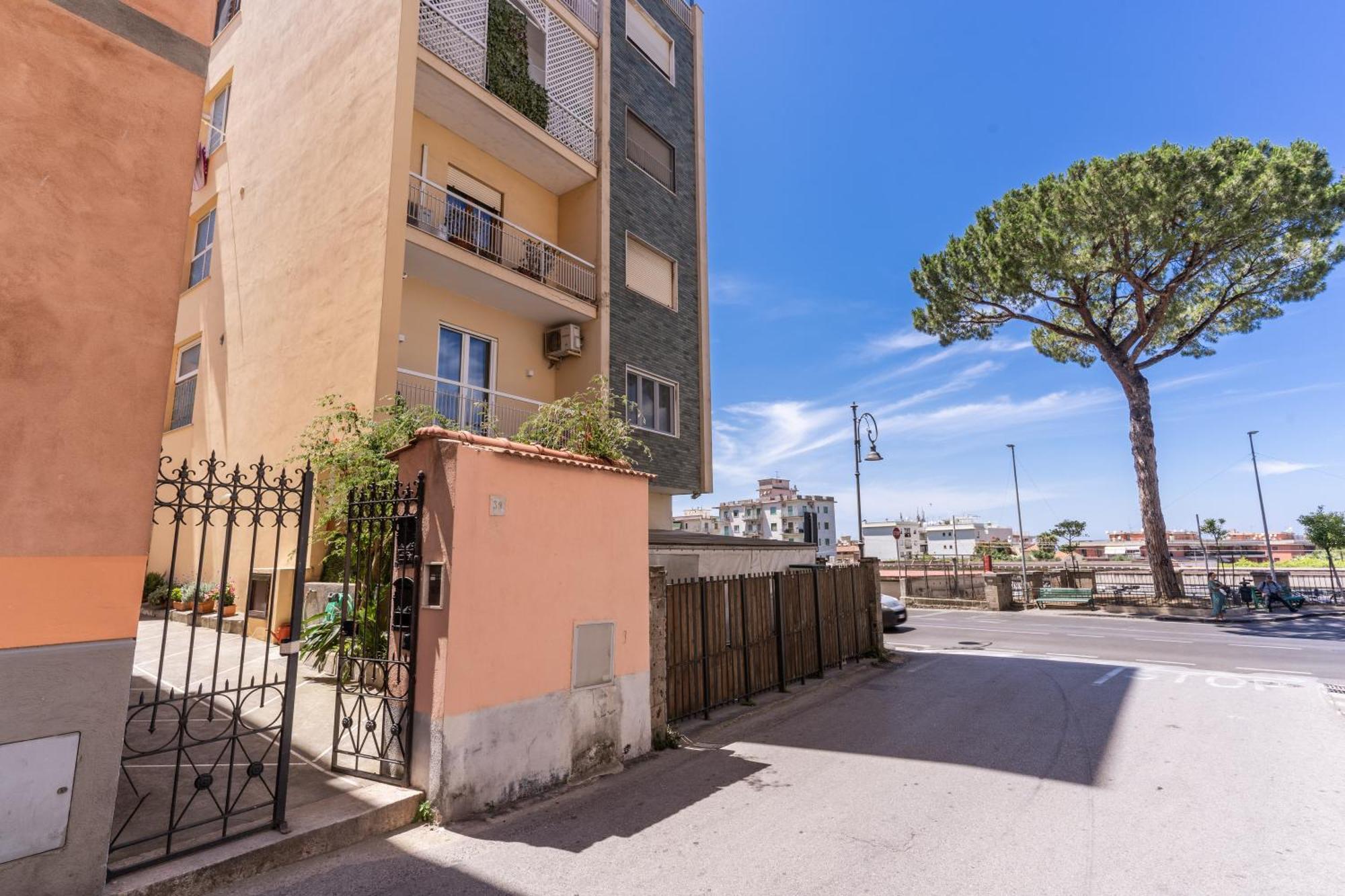 Appartamento Casa Maris *