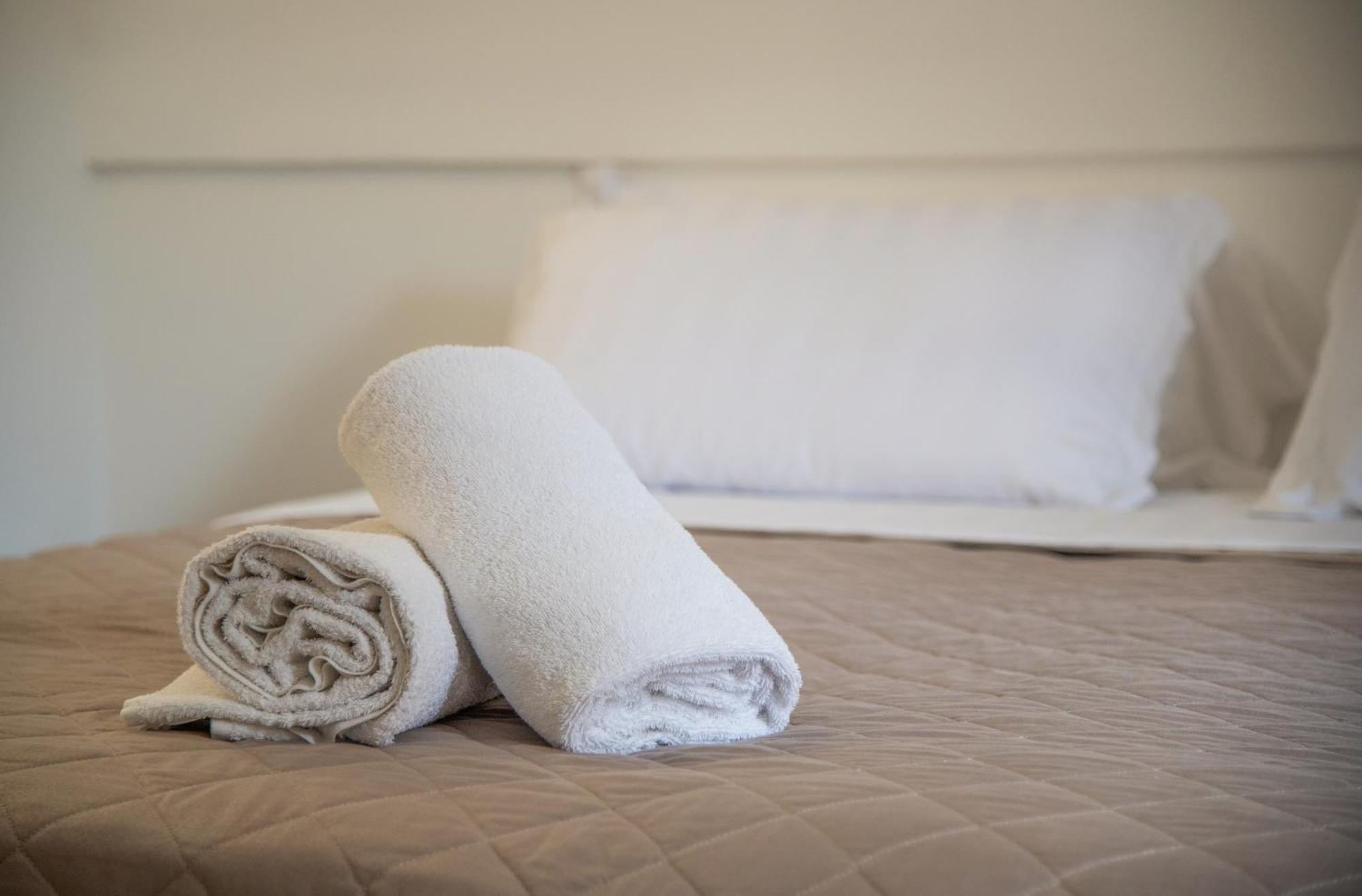 Casale Del Nonno Aparthotel *