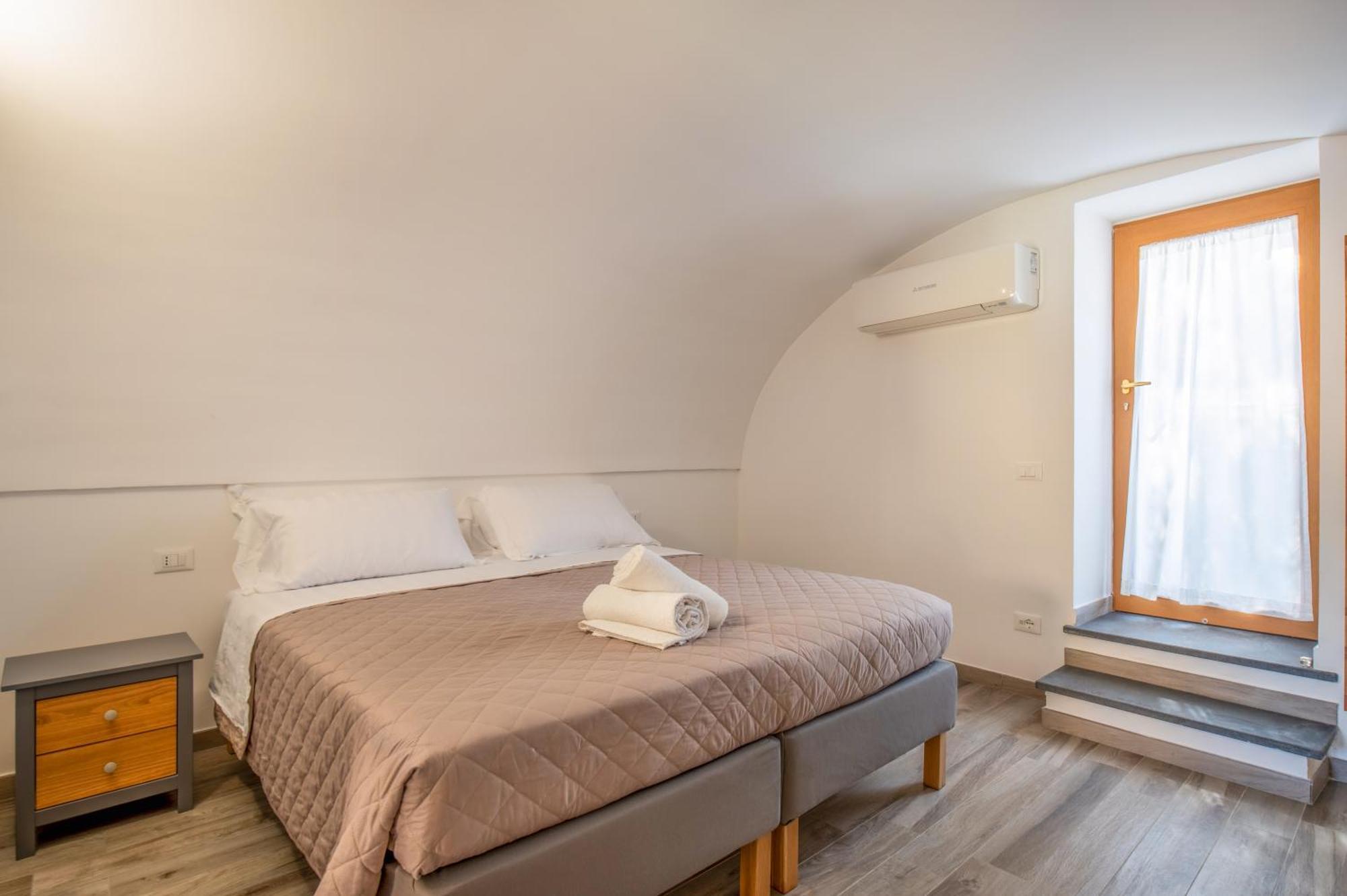 Casale Del Nonno Aparthotel Sorrento