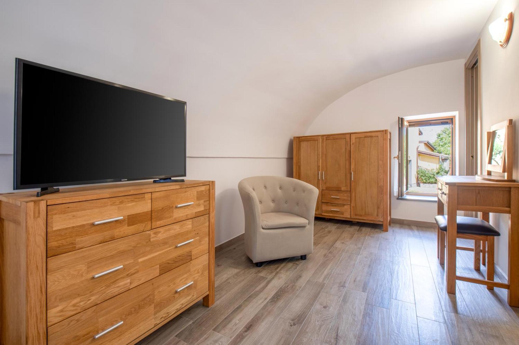 Aparthotel Casale Del Nonno *