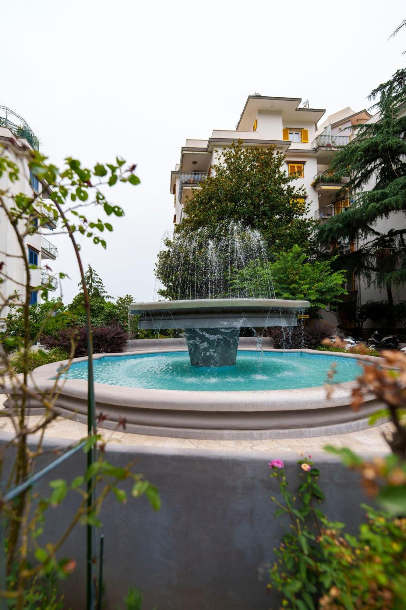 Ester's Holiday home Sorrento