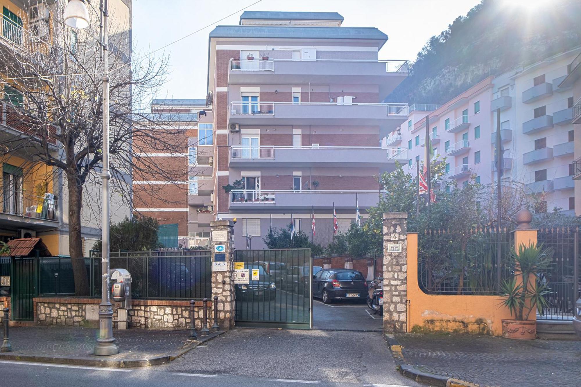 Yourhome - Domus * Sorrento