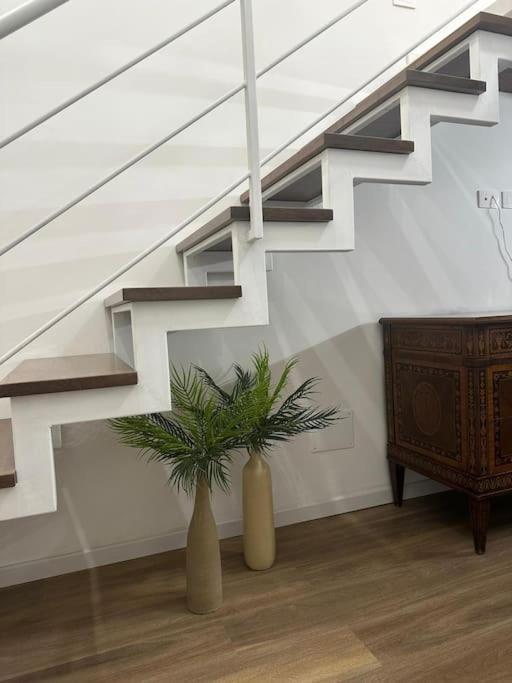 Testa House Downtown Apartment