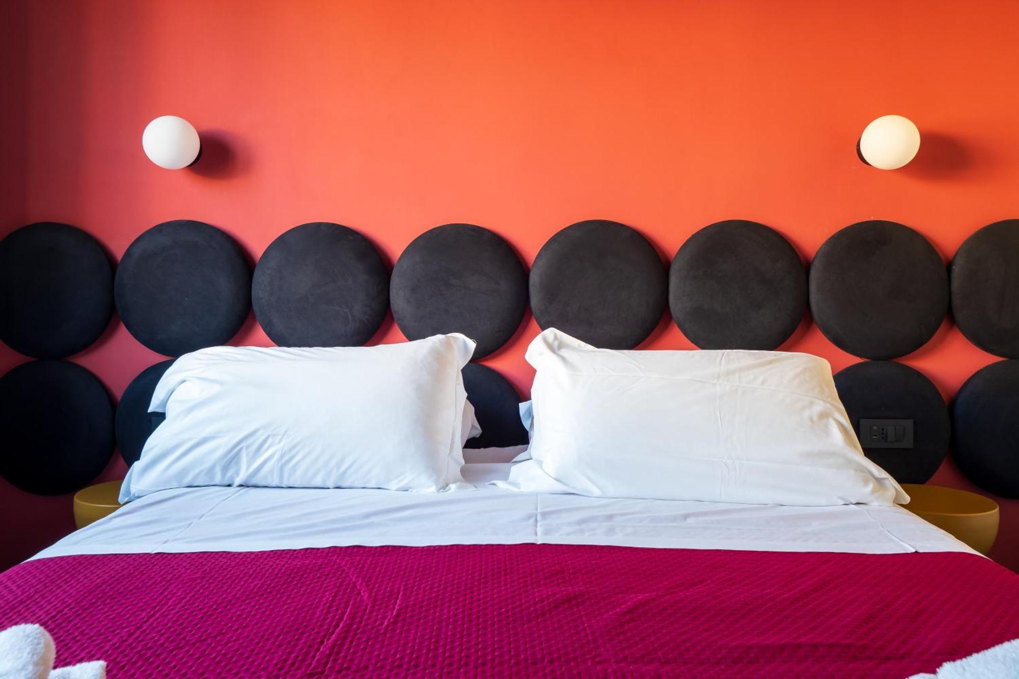 Relais Mirage - De Vivo Realty Appartement