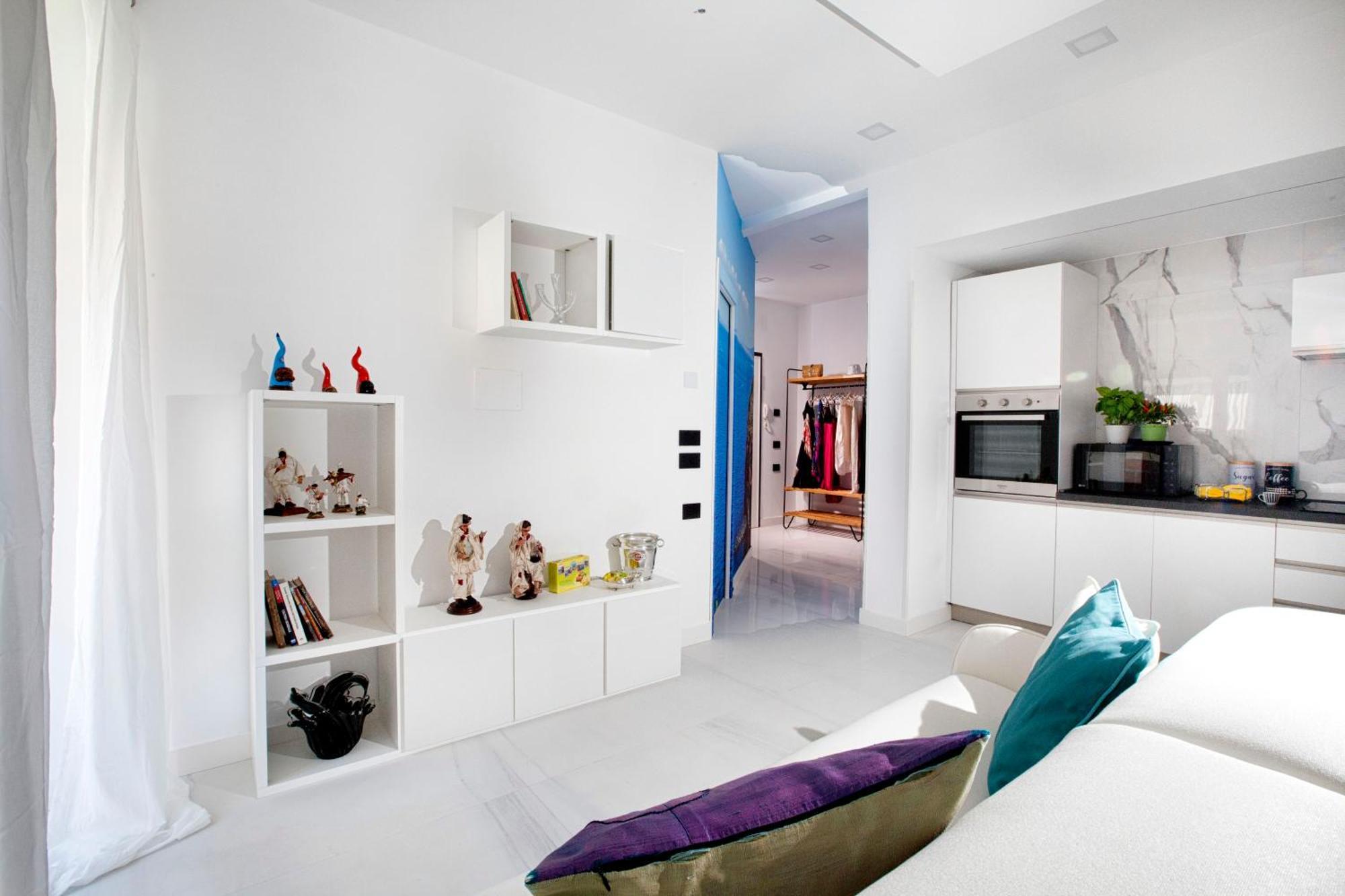 Amore - Live Apartment Sorrento