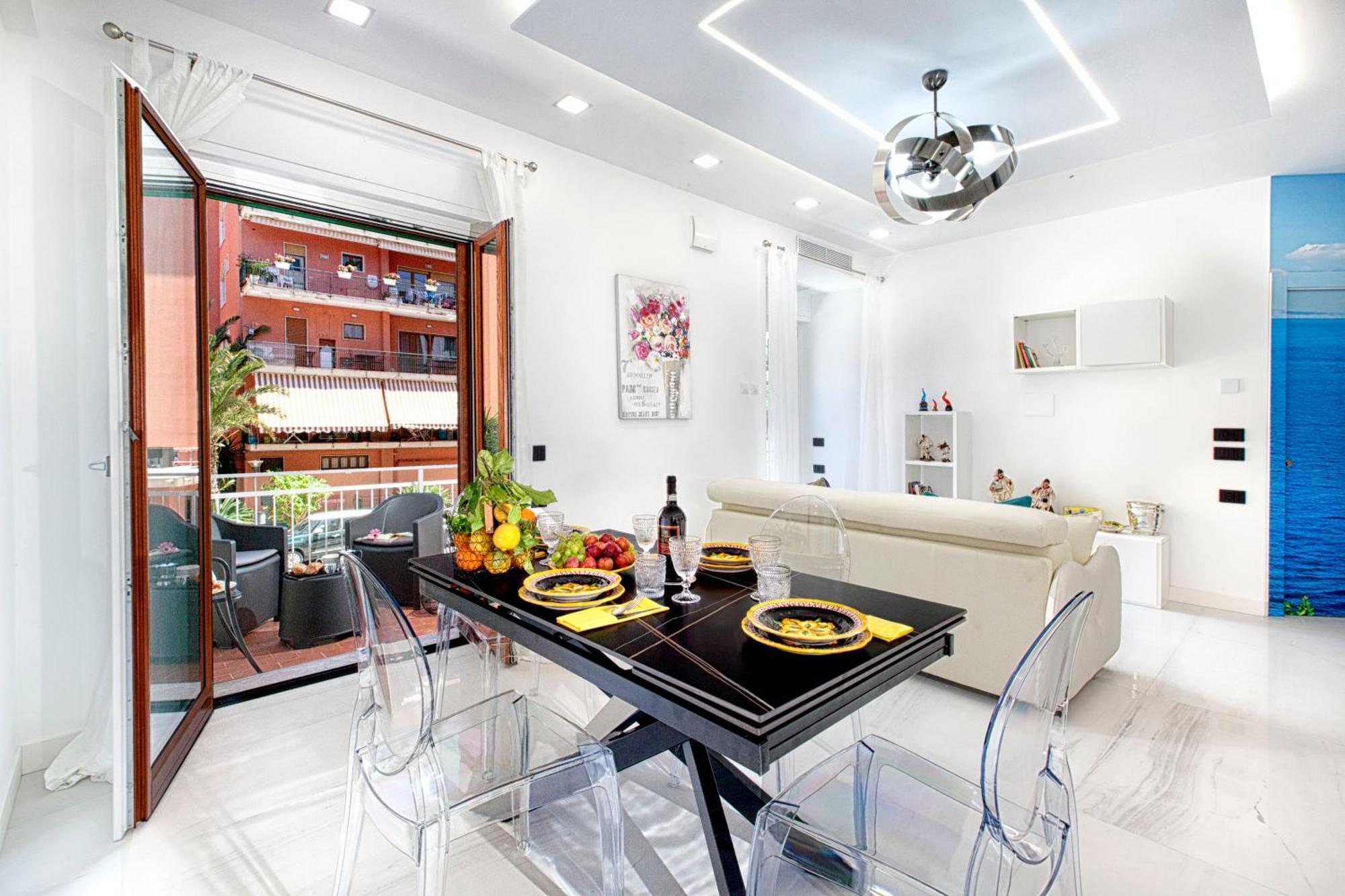 Apartment Amore - Live *