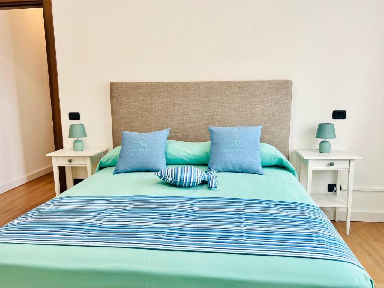 Azzurrissima Home-b&b Centro