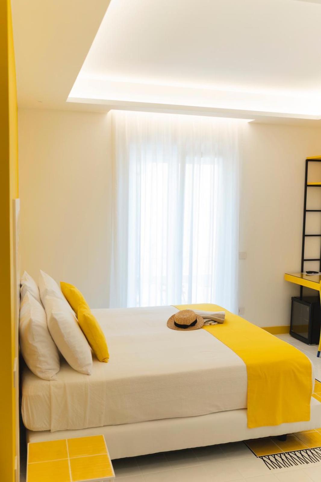 Casa Di Napoli - Bed & Breakfast *