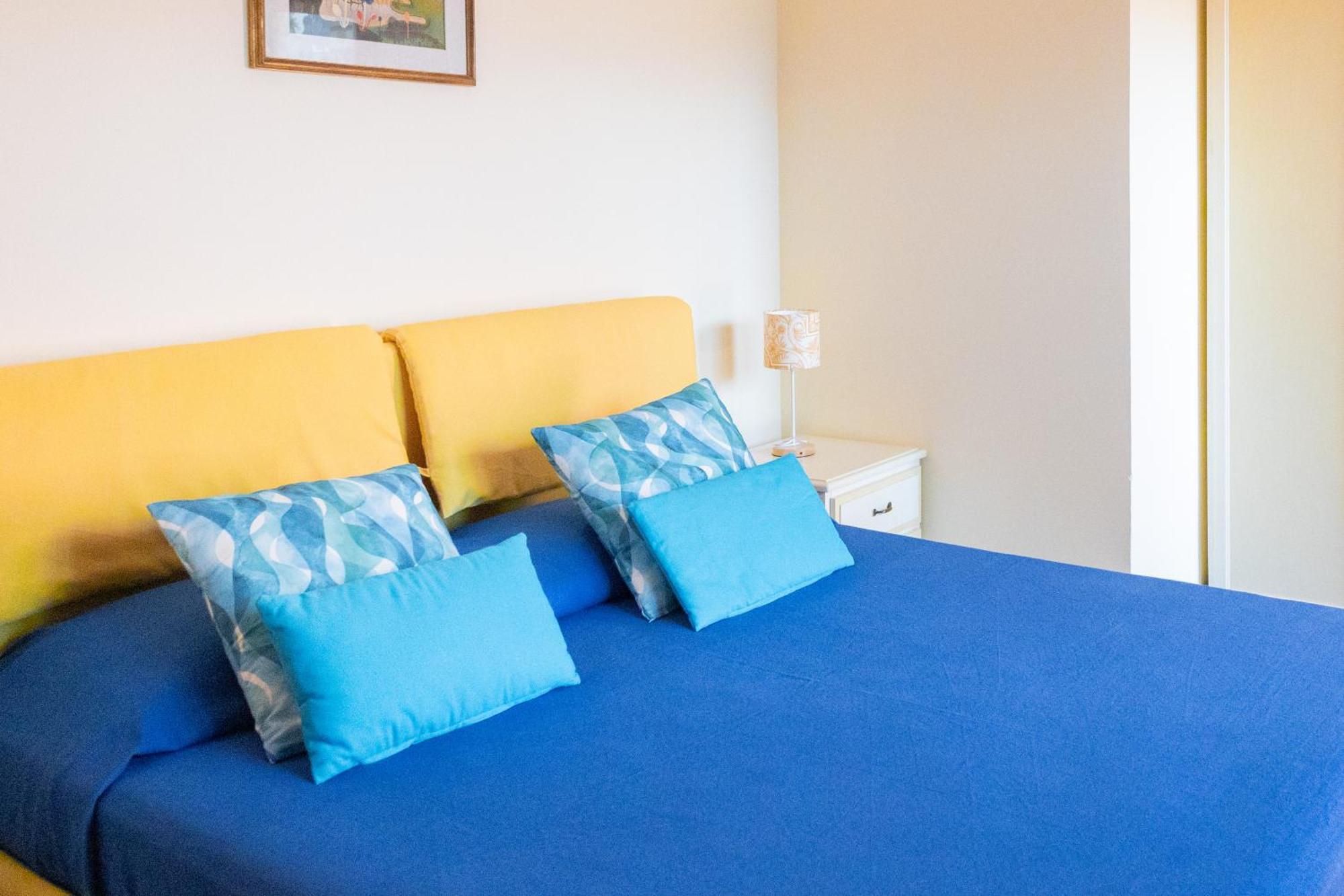 Aparthotel Rosa Sorrento