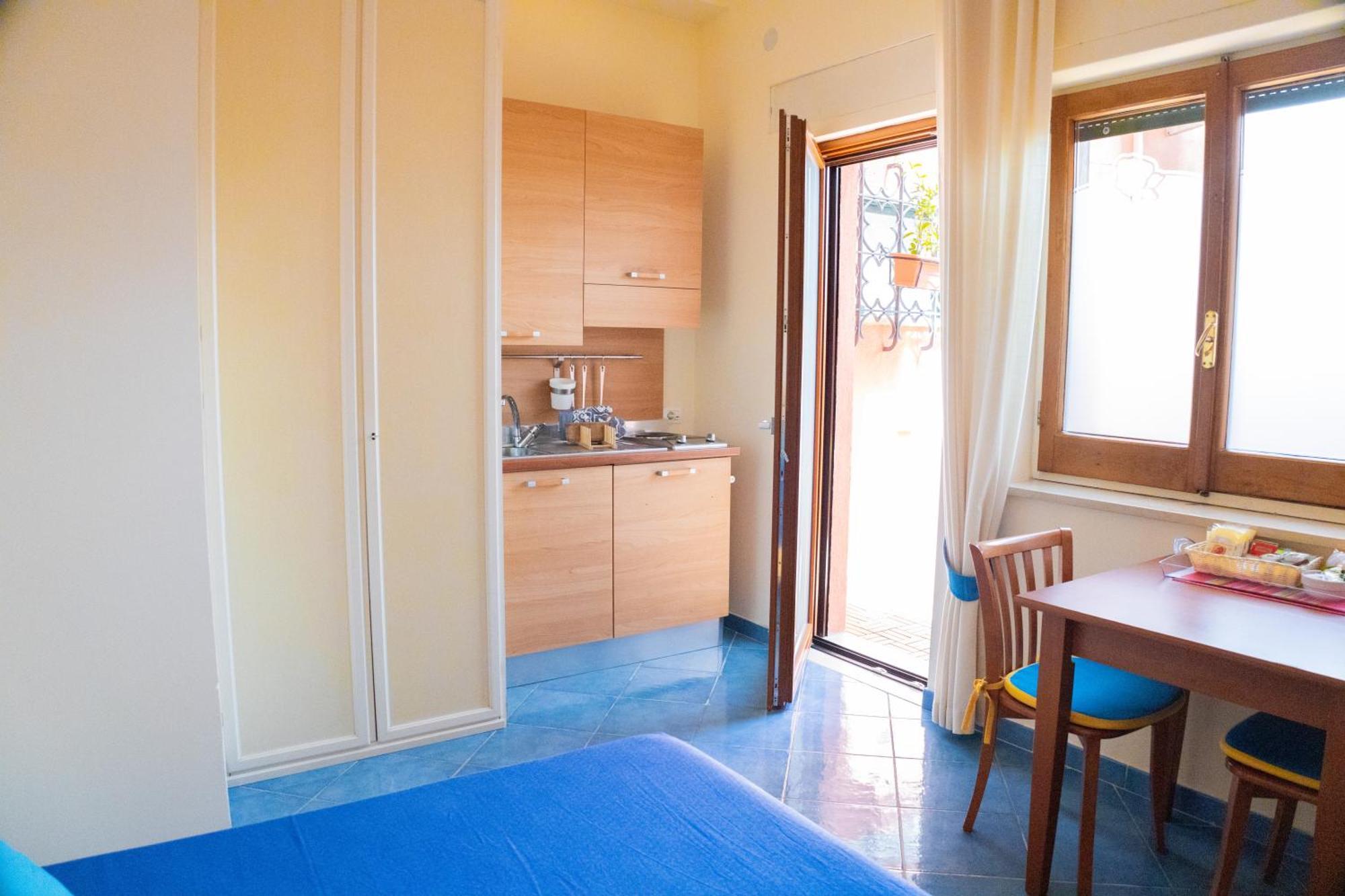 Aparthotel Rosa
