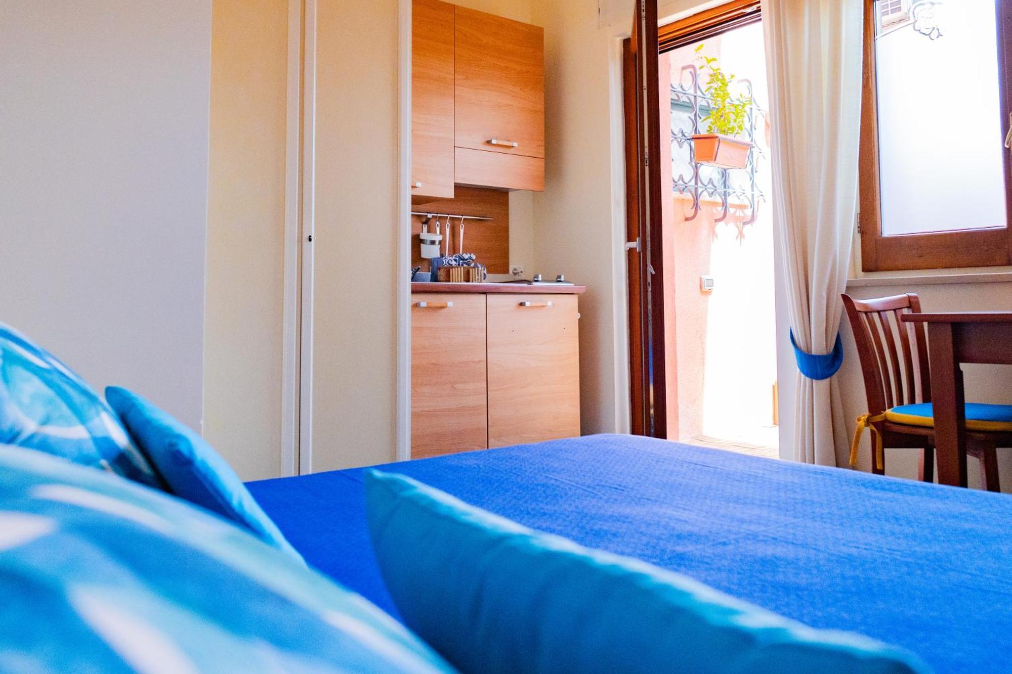 Aparthotel Rosa Sorrento